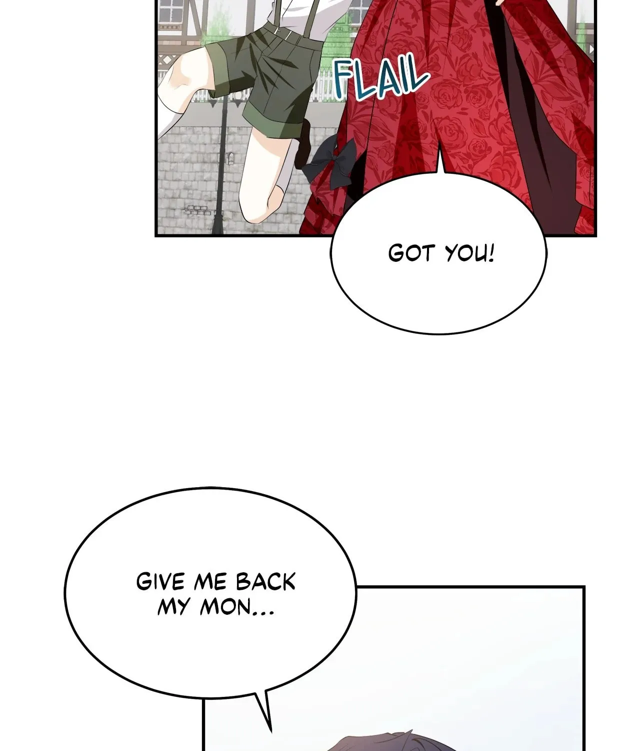 Read I Will Divorce the Duke chapter 42 image 135 on Lezhin