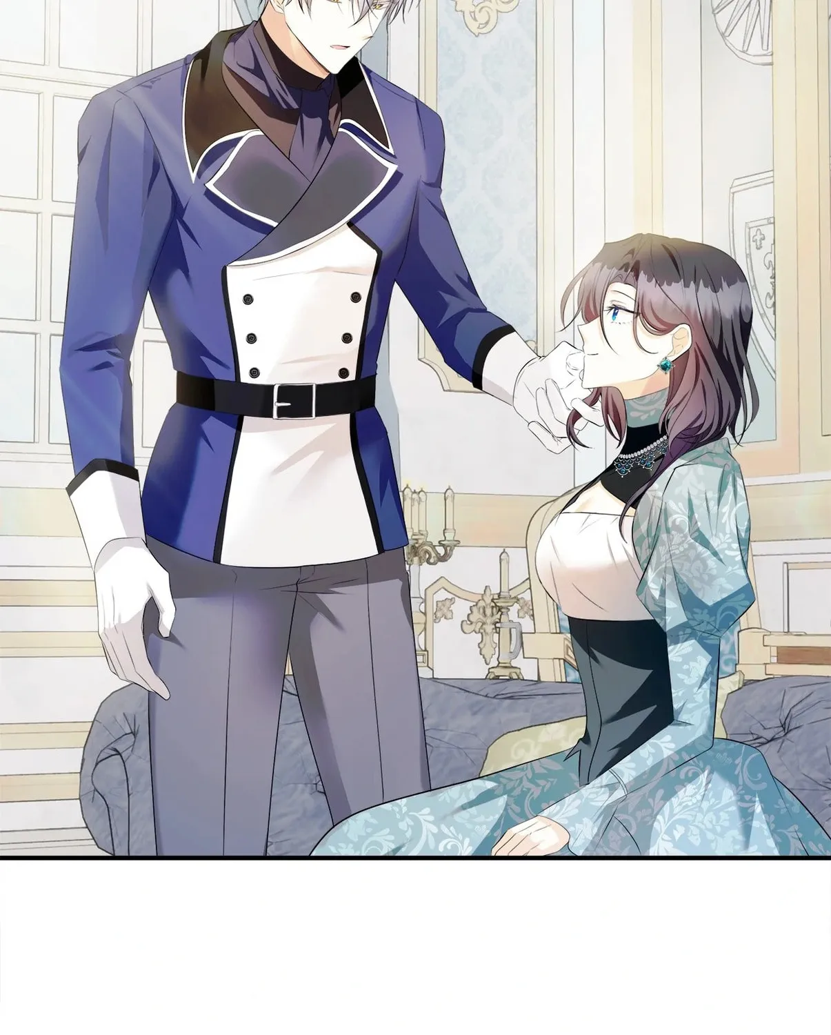 Read I Will Divorce the Duke chapter 42 image 14 on Lezhin