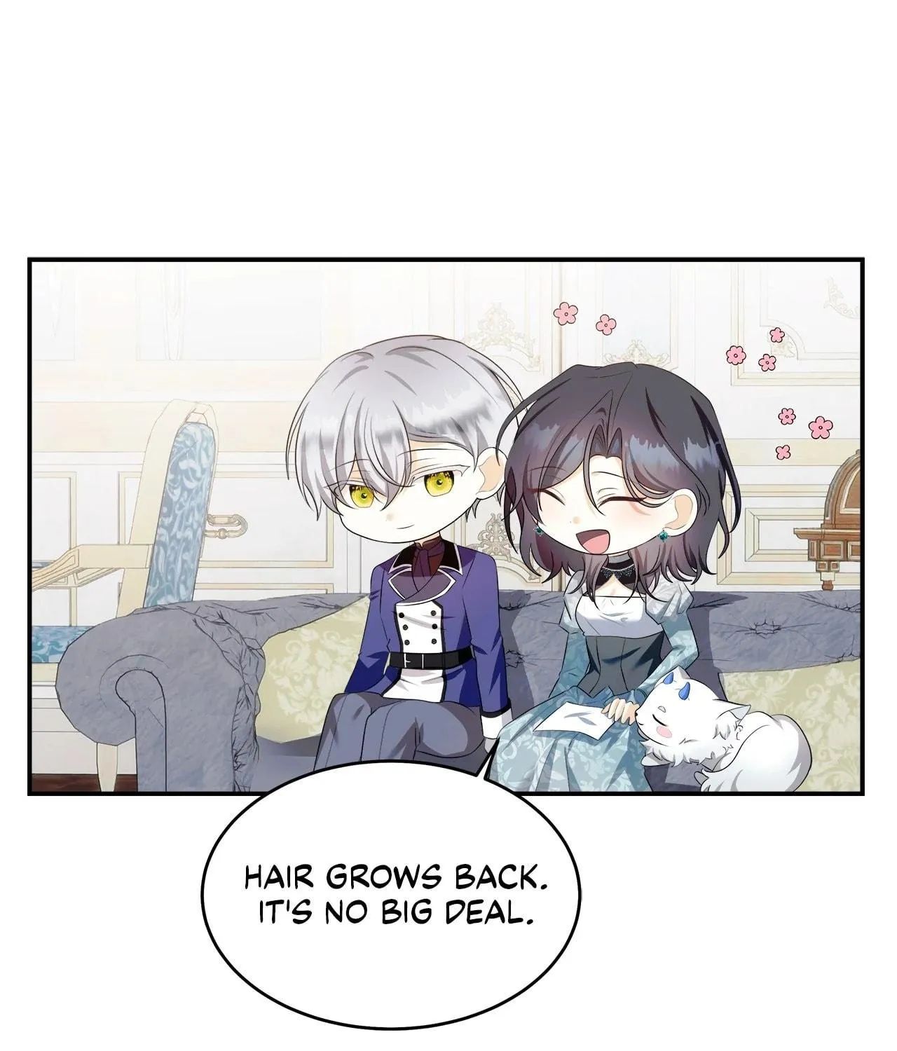 Read I Will Divorce the Duke chapter 42 image 16 on Lezhin