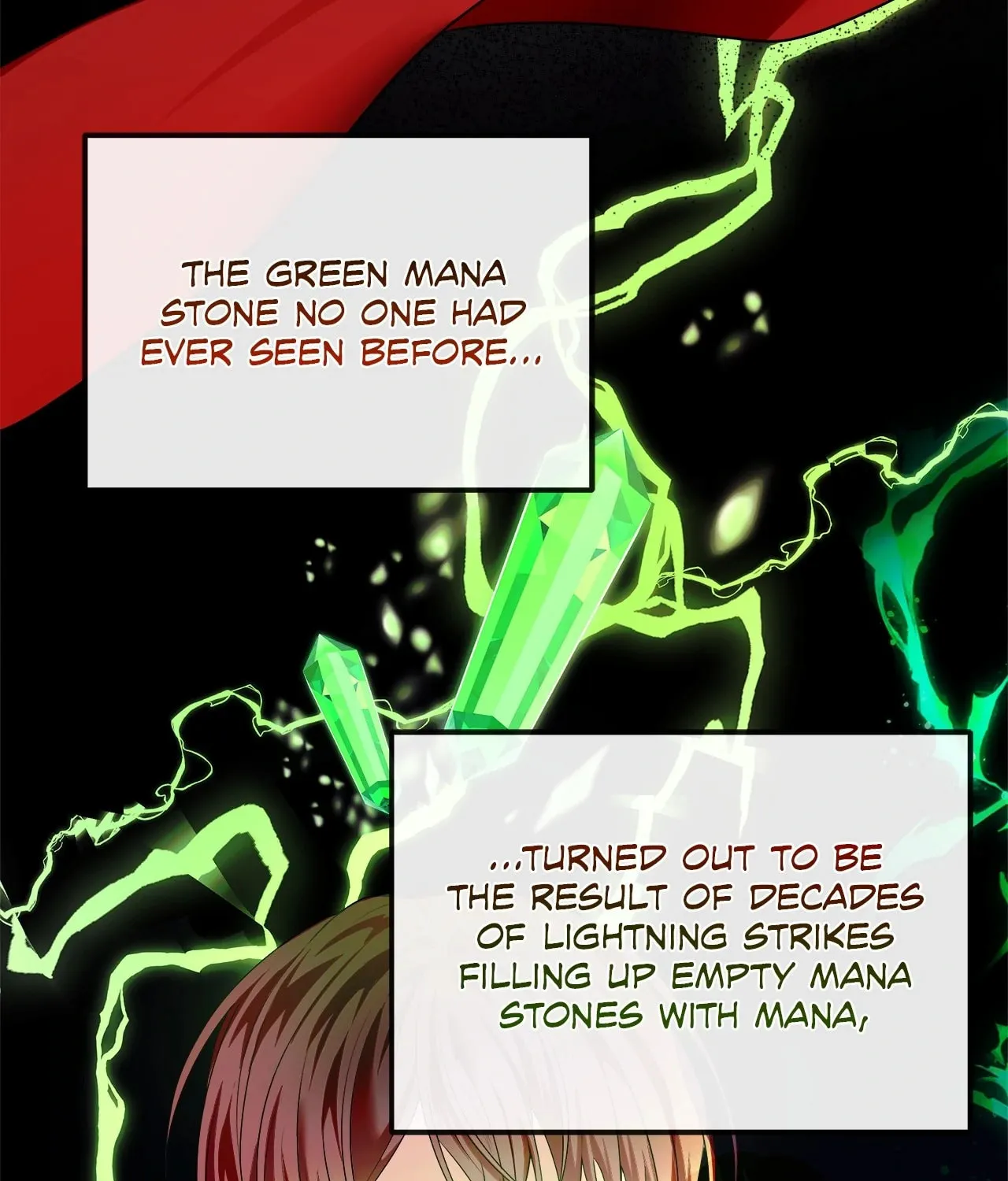 Read I Will Divorce the Duke chapter 42 image 2 on Lezhin
