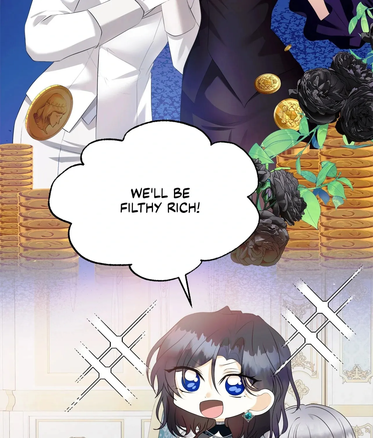 Read I Will Divorce the Duke chapter 42 image 20 on Lezhin