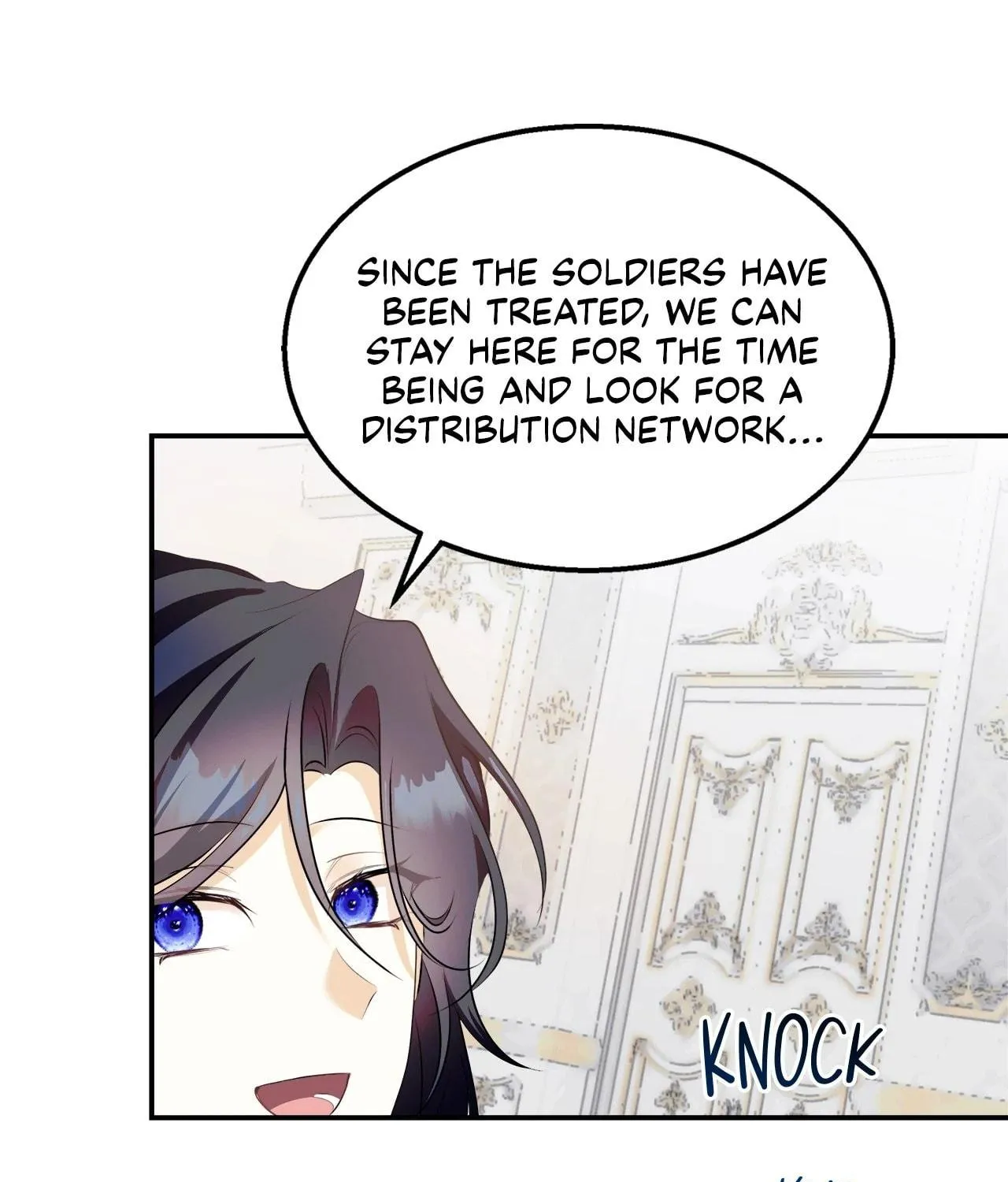 Read I Will Divorce the Duke chapter 42 image 22 on Lezhin