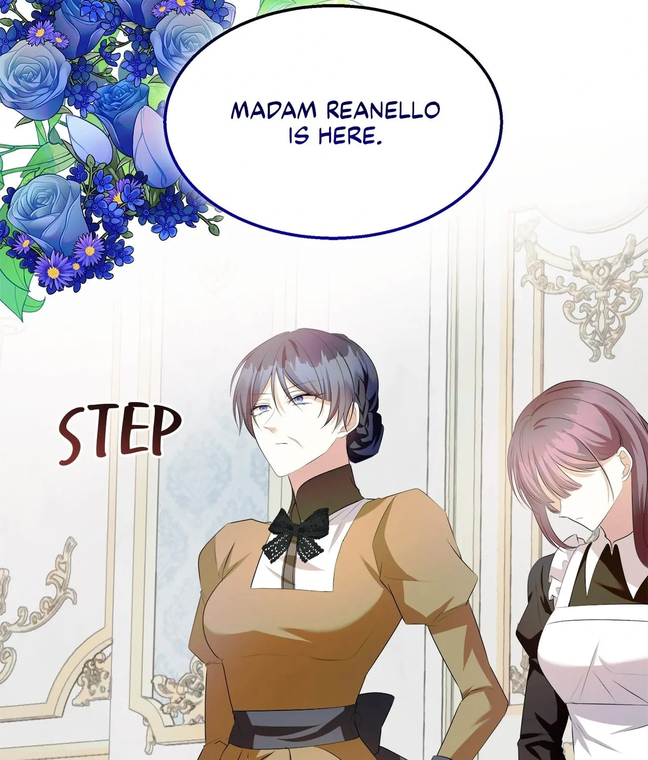 Read I Will Divorce the Duke chapter 42 image 26 on Lezhin