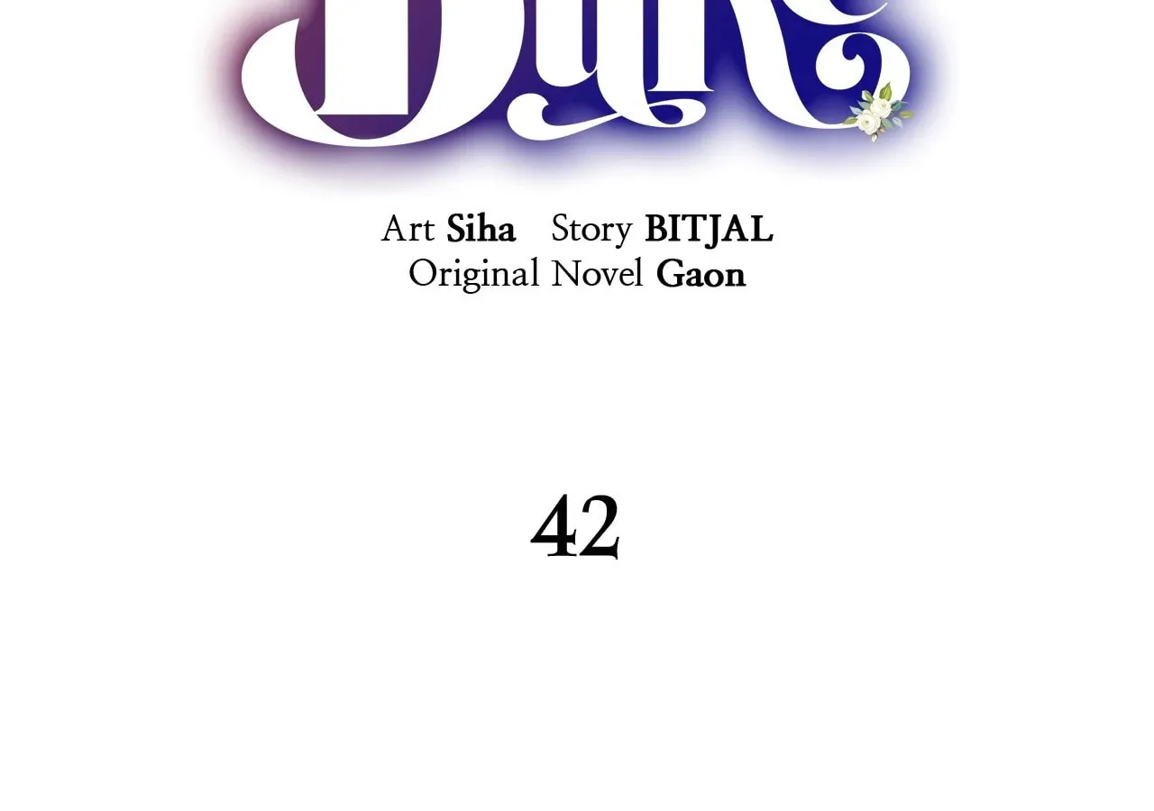 Read I Will Divorce the Duke chapter 42 image 32 on Lezhin