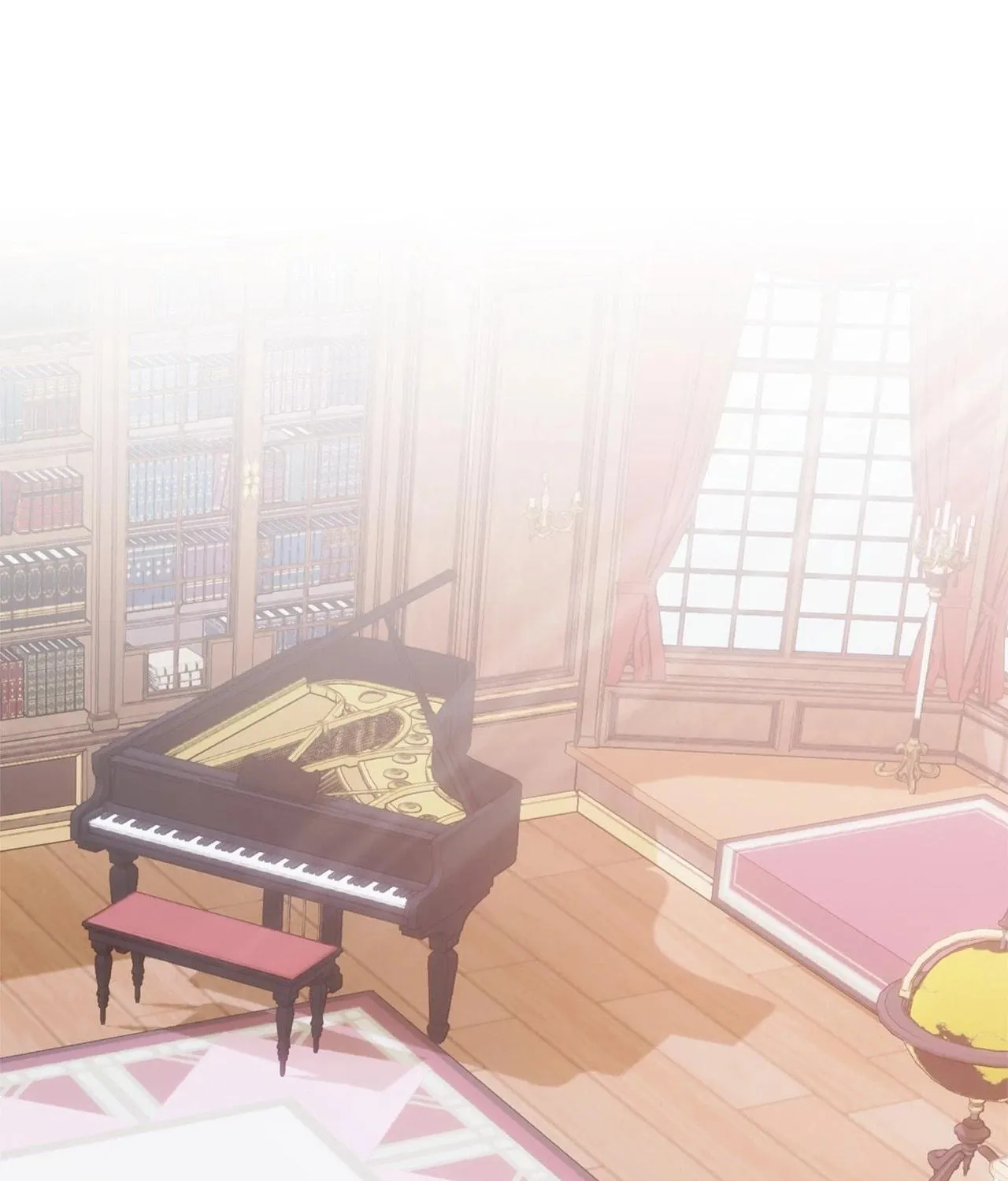 Read I Will Divorce the Duke chapter 42 image 33 on Lezhin