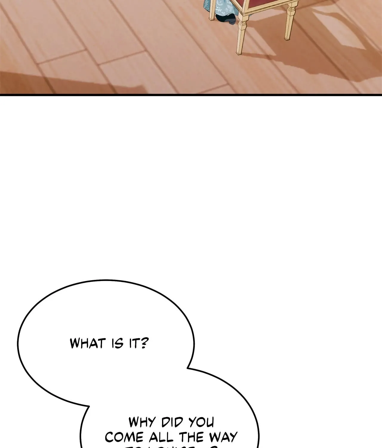 Read I Will Divorce the Duke chapter 42 image 35 on Lezhin