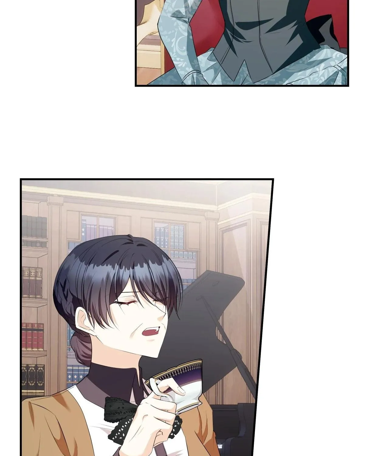 Read I Will Divorce the Duke chapter 42 image 37 on Lezhin