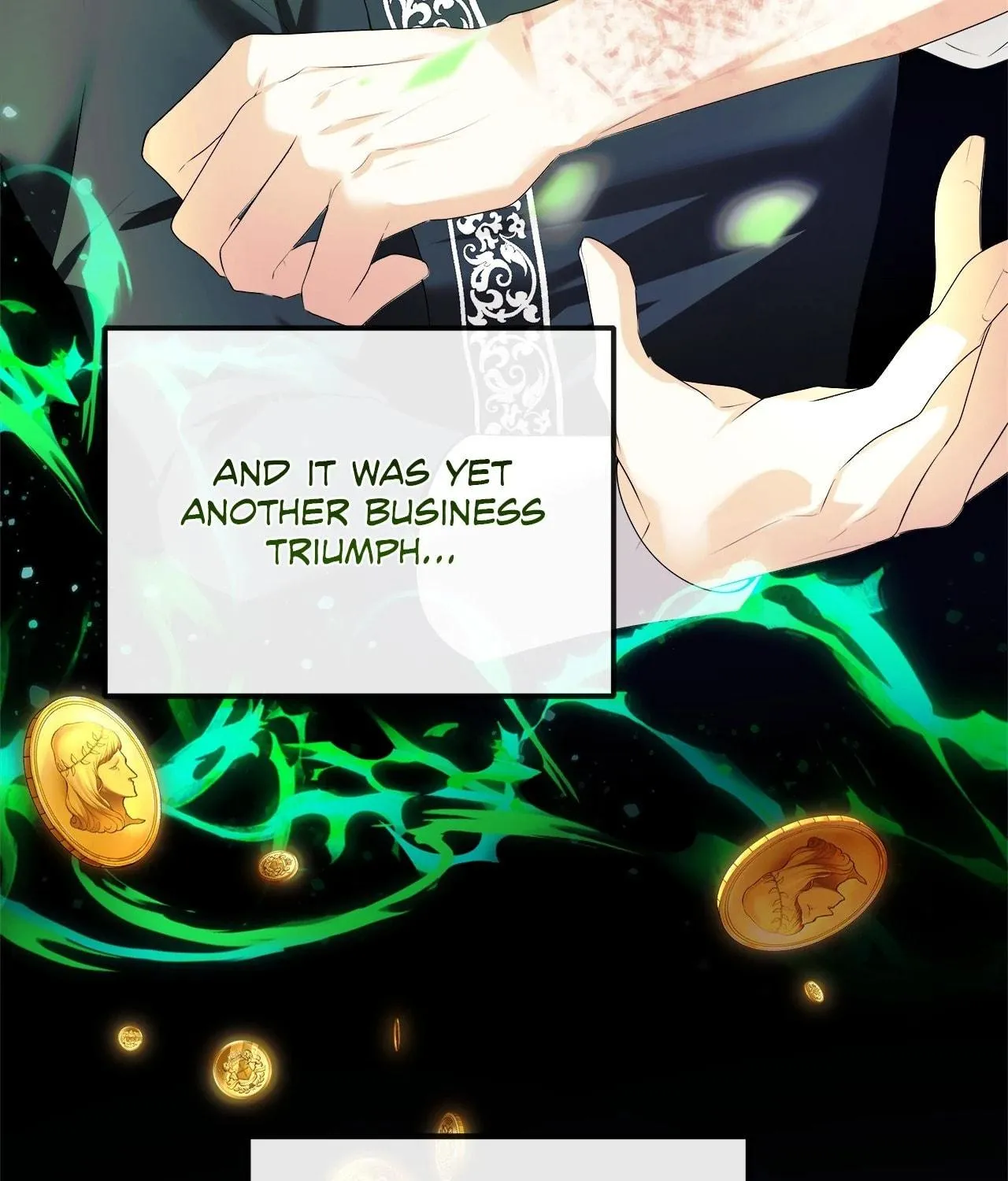 Read I Will Divorce the Duke chapter 42 image 4 on Lezhin