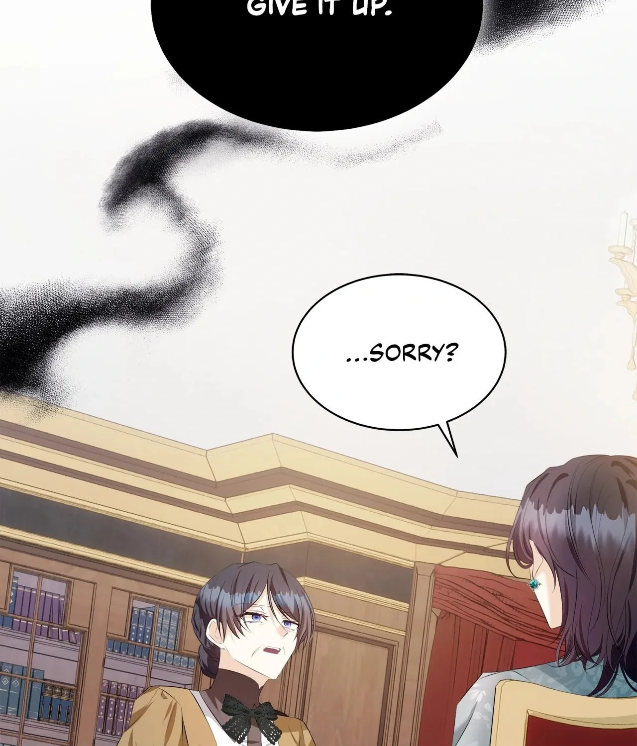 Read I Will Divorce the Duke chapter 42 image 41 on Lezhin
