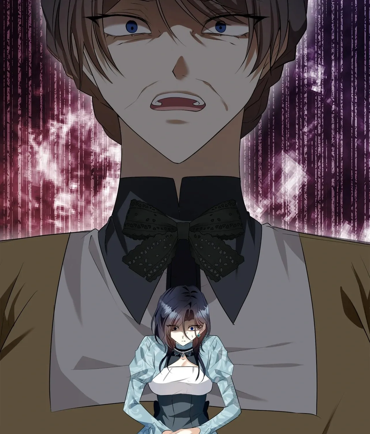 Read I Will Divorce the Duke chapter 42 image 48 on Lezhin
