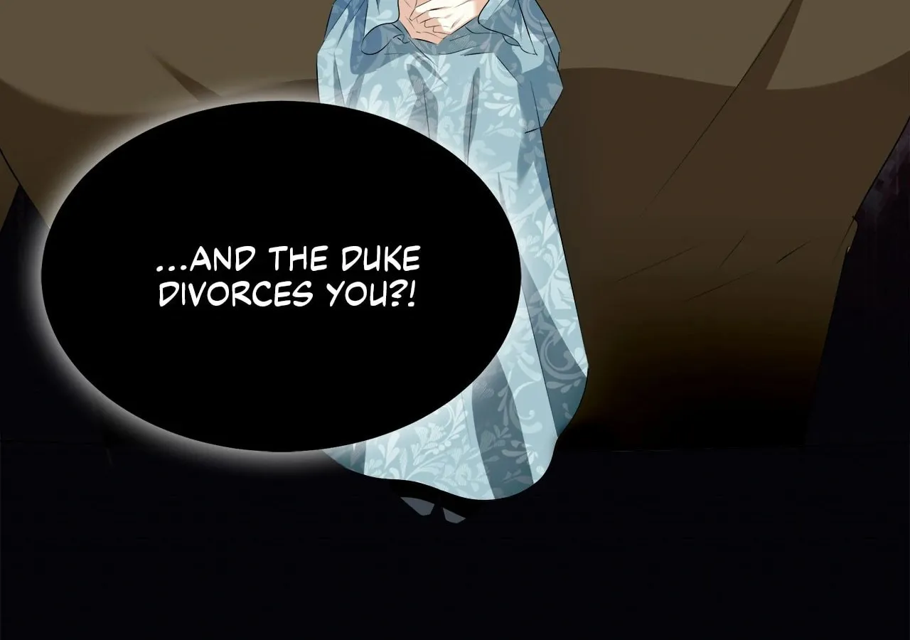 Read I Will Divorce the Duke chapter 42 image 49 on Lezhin