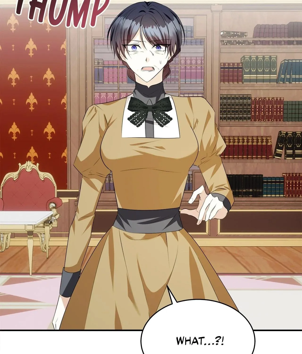 Read I Will Divorce the Duke chapter 42 image 61 on Lezhin