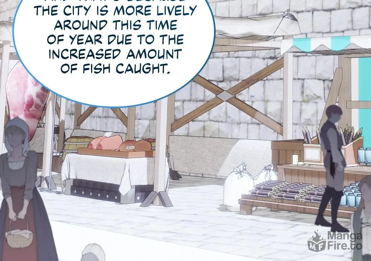 Read I Will Divorce the Duke chapter 42 image 85 on Lezhin
