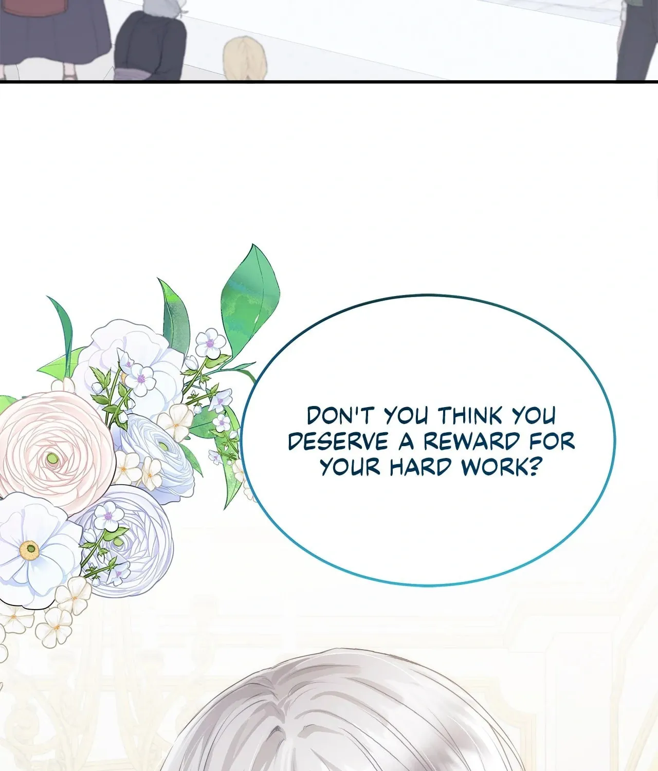 Read I Will Divorce the Duke chapter 42 image 86 on Lezhin