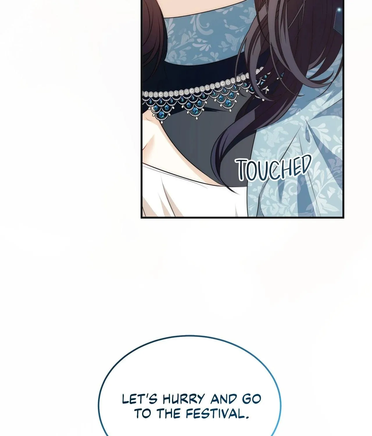 Read I Will Divorce the Duke chapter 42 image 90 on Lezhin