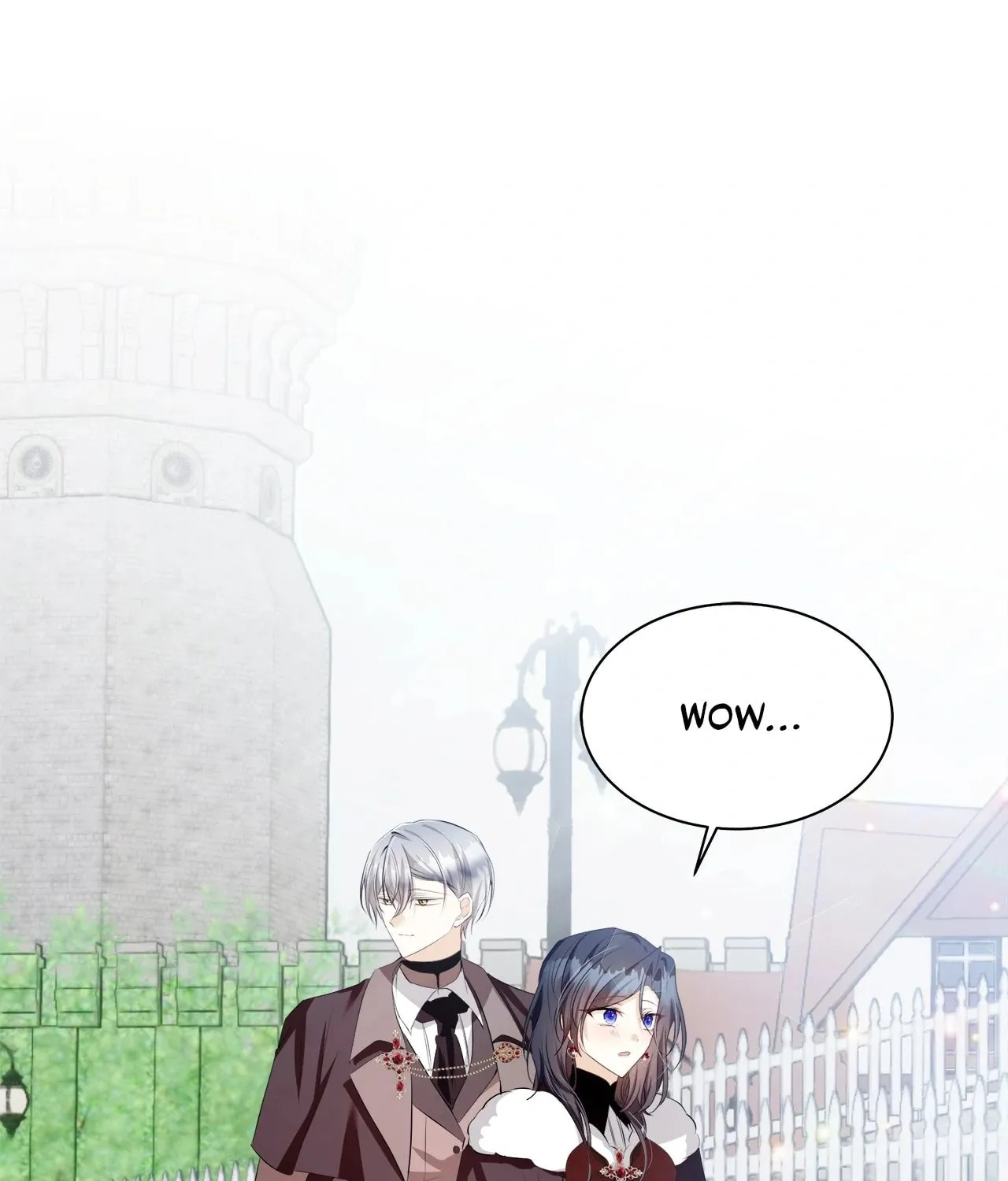 Read I Will Divorce the Duke chapter 42 image 92 on Lezhin