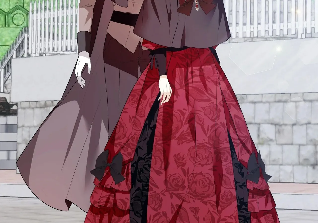 Read I Will Divorce the Duke chapter 42 image 93 on Lezhin