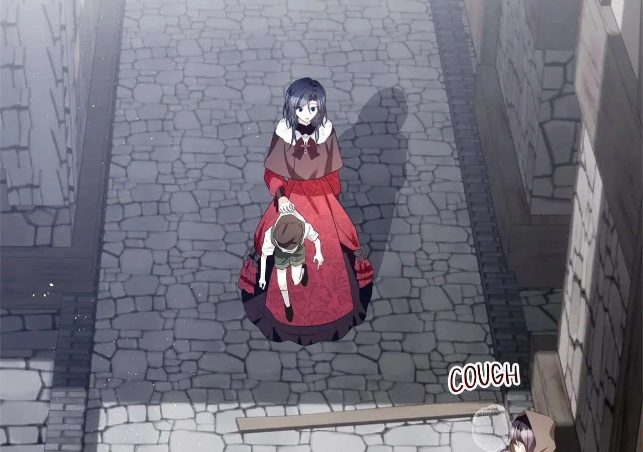 Read I Will Divorce the Duke chapter 43 image 1 on Lezhin