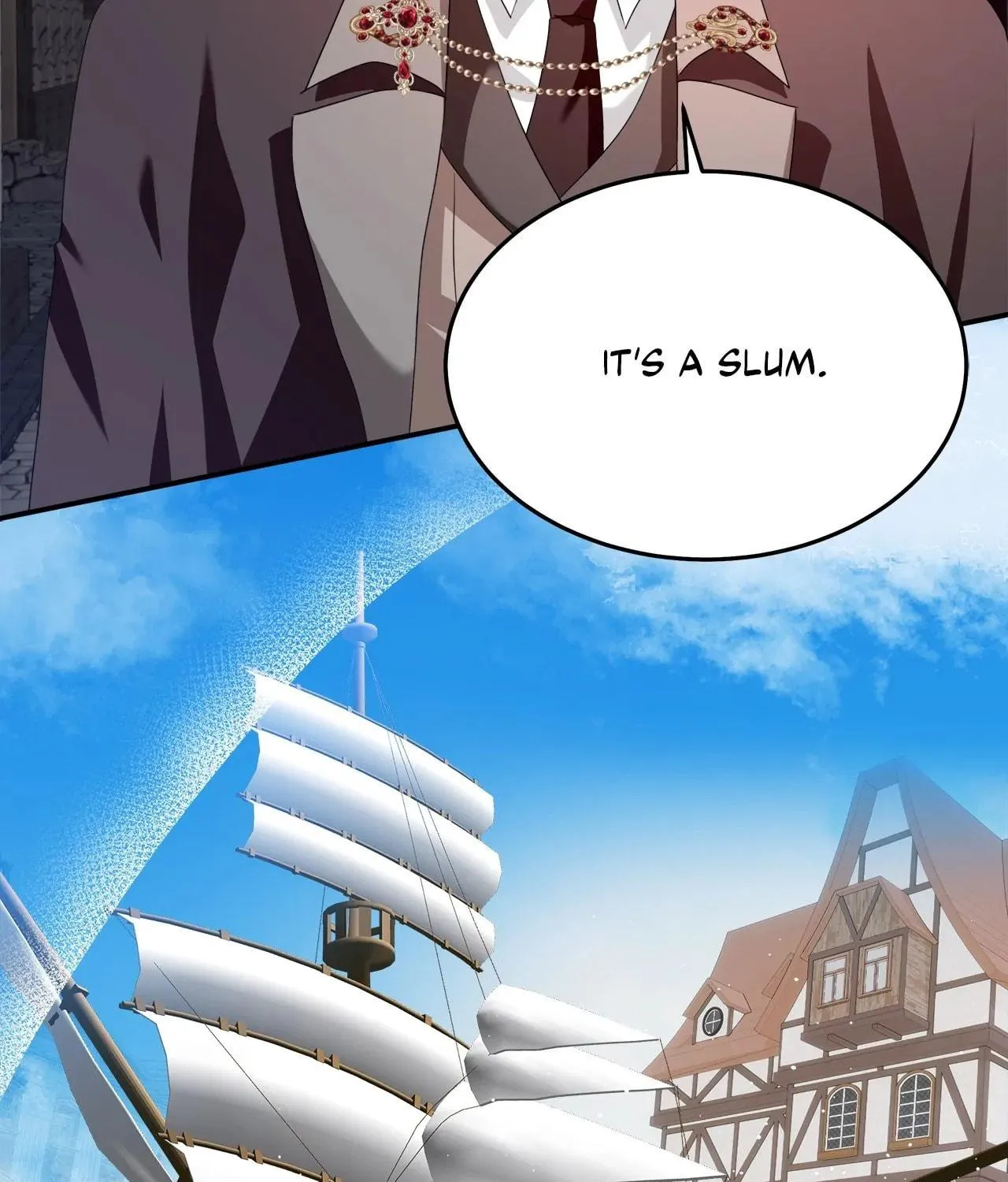 Read I Will Divorce the Duke chapter 43 image 10 on Lezhin