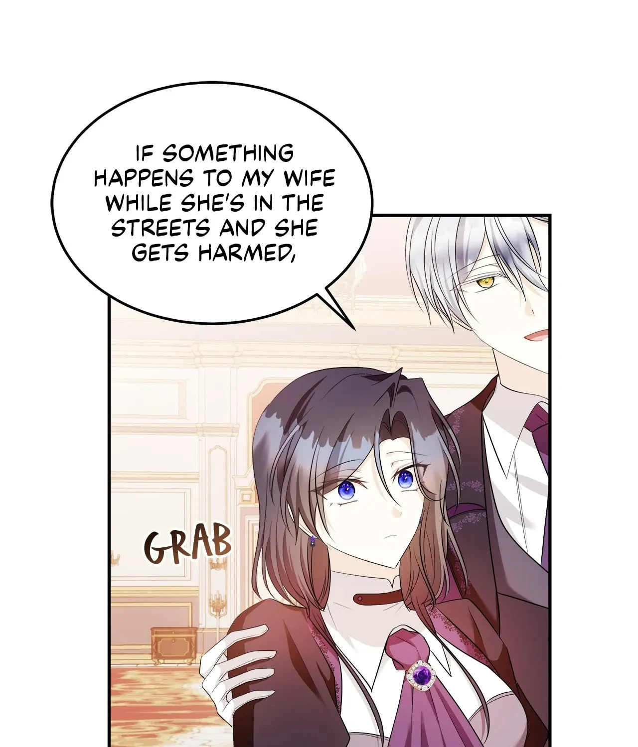 Read I Will Divorce the Duke chapter 43 image 109 on Lezhin