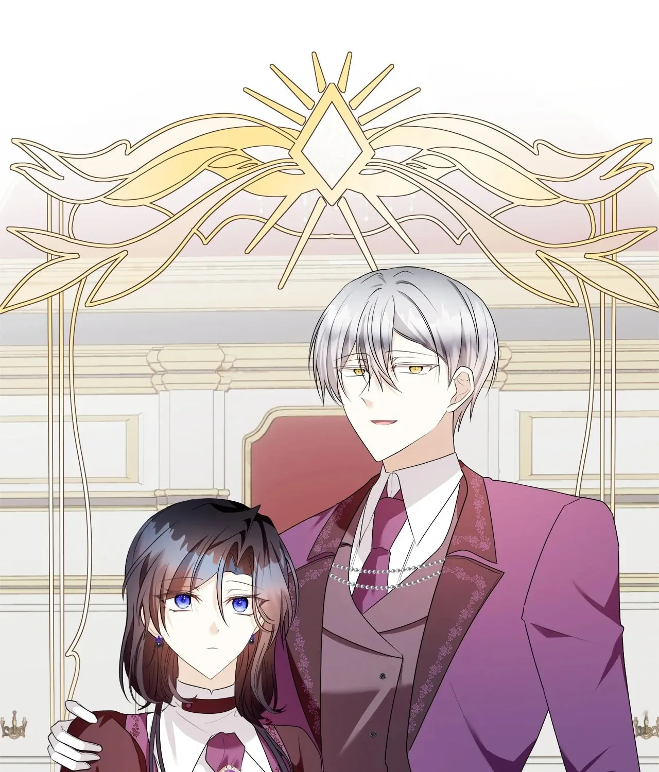 Read I Will Divorce the Duke chapter 43 image 111 on Lezhin