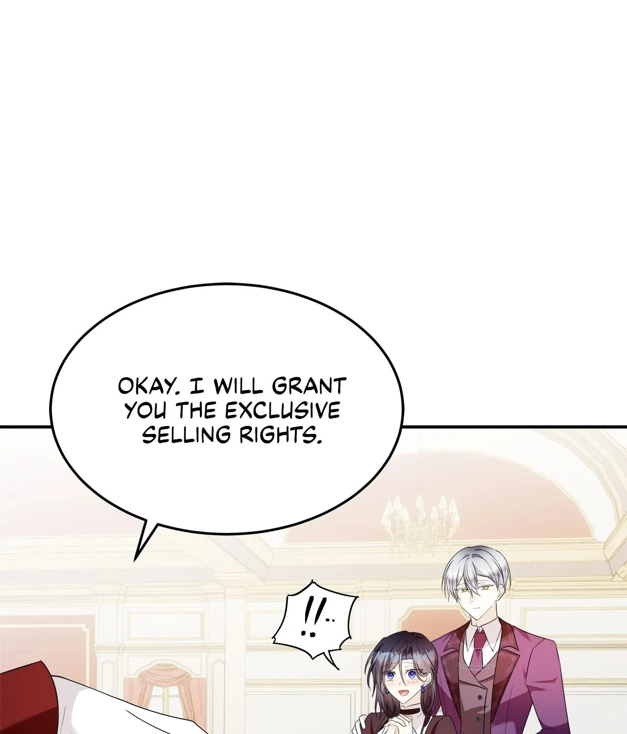 Read I Will Divorce the Duke chapter 43 image 115 on Lezhin