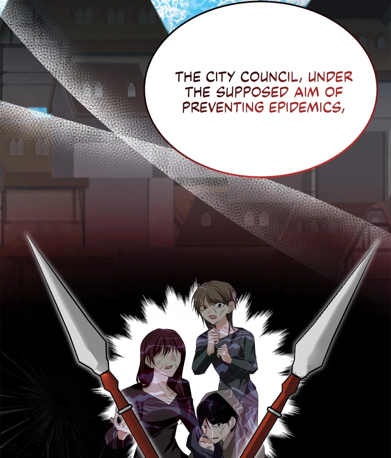 Read I Will Divorce the Duke chapter 43 image 12 on Lezhin