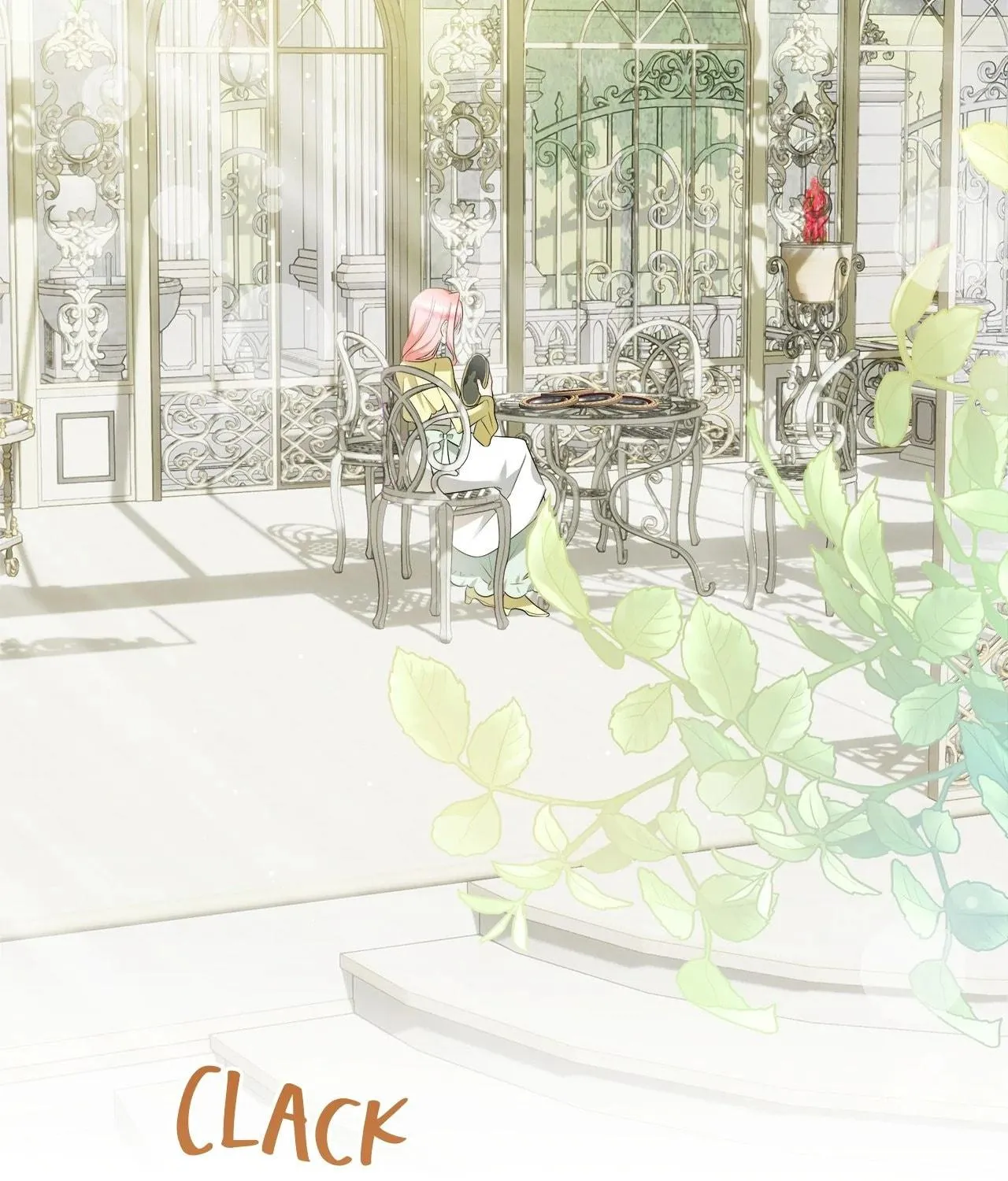 Read I Will Divorce the Duke chapter 43 image 124 on Lezhin