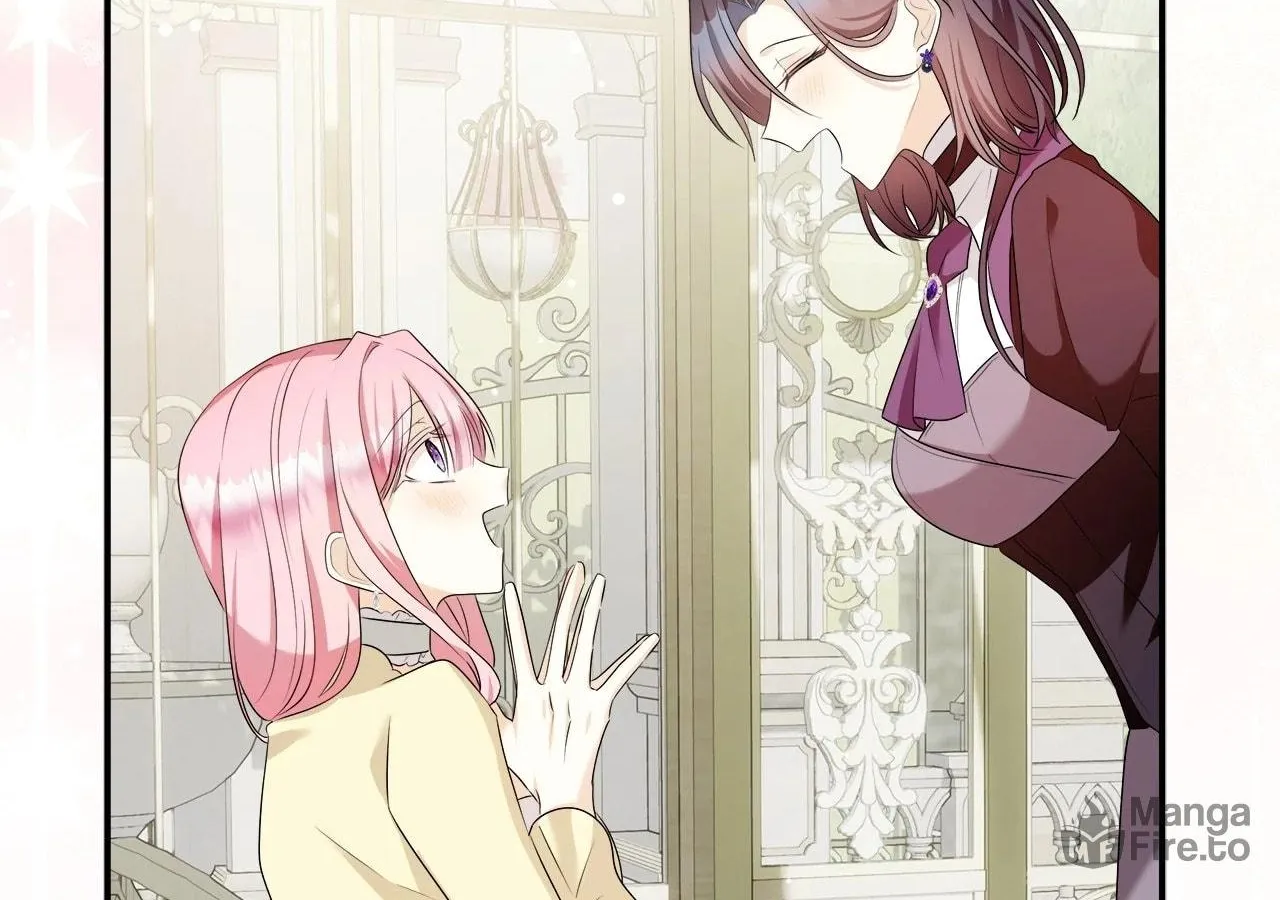 Read I Will Divorce the Duke chapter 43 image 131 on Lezhin
