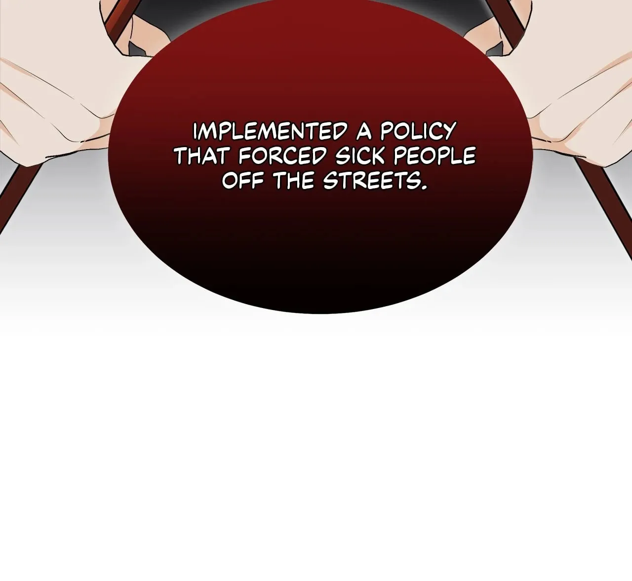 Read I Will Divorce the Duke chapter 43 image 14 on Lezhin