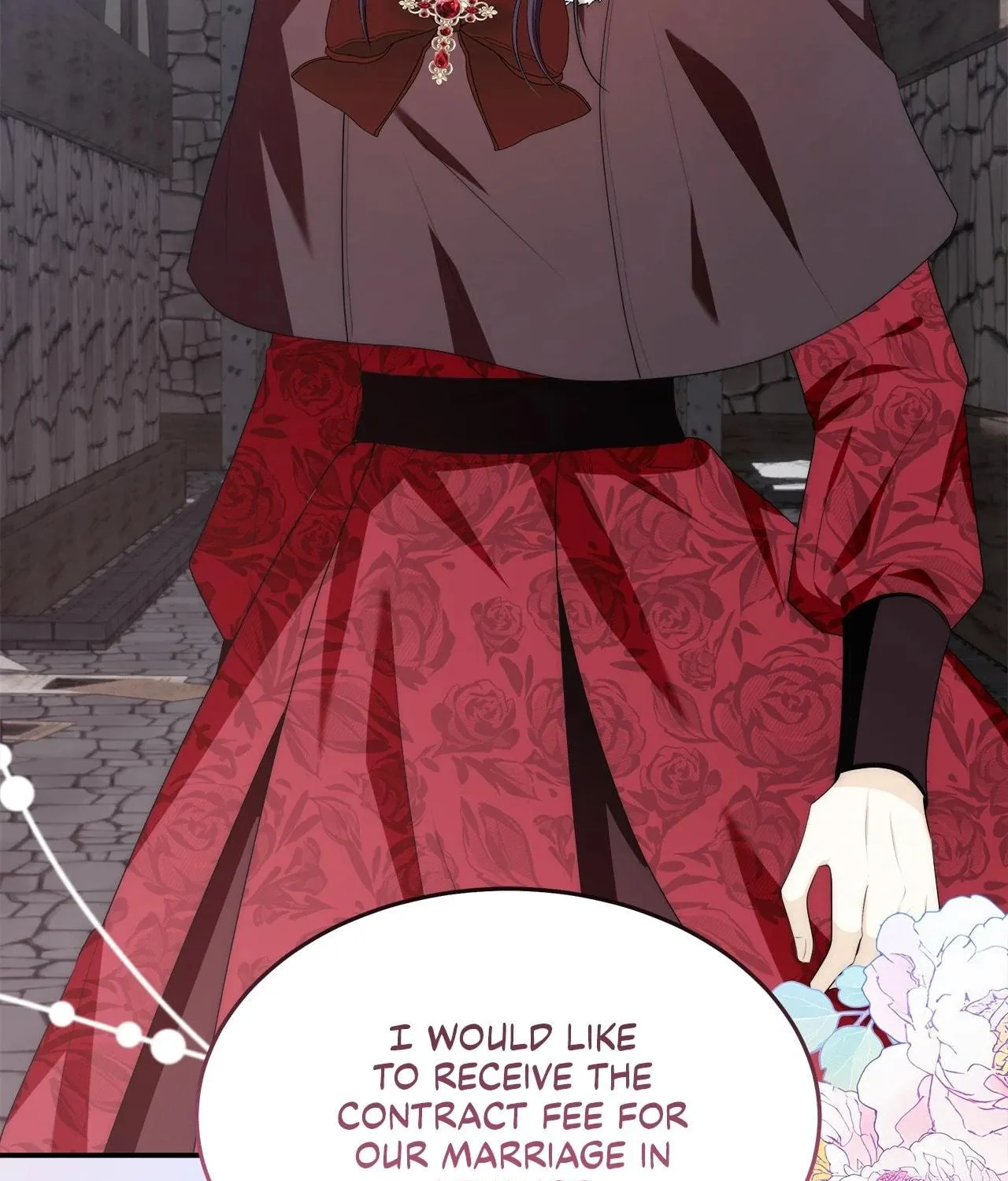 Read I Will Divorce the Duke chapter 43 image 21 on Lezhin