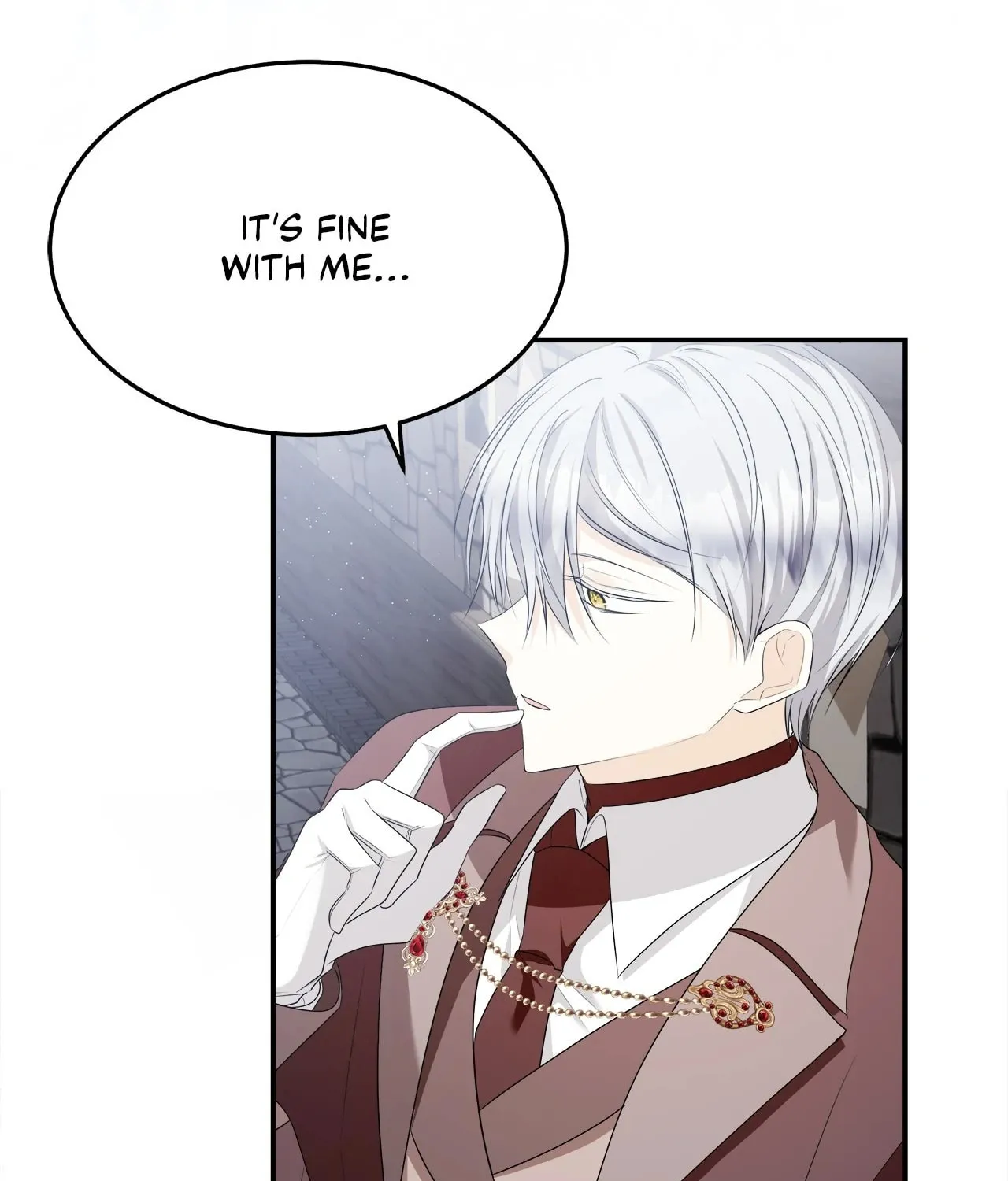 Read I Will Divorce the Duke chapter 43 image 23 on Lezhin