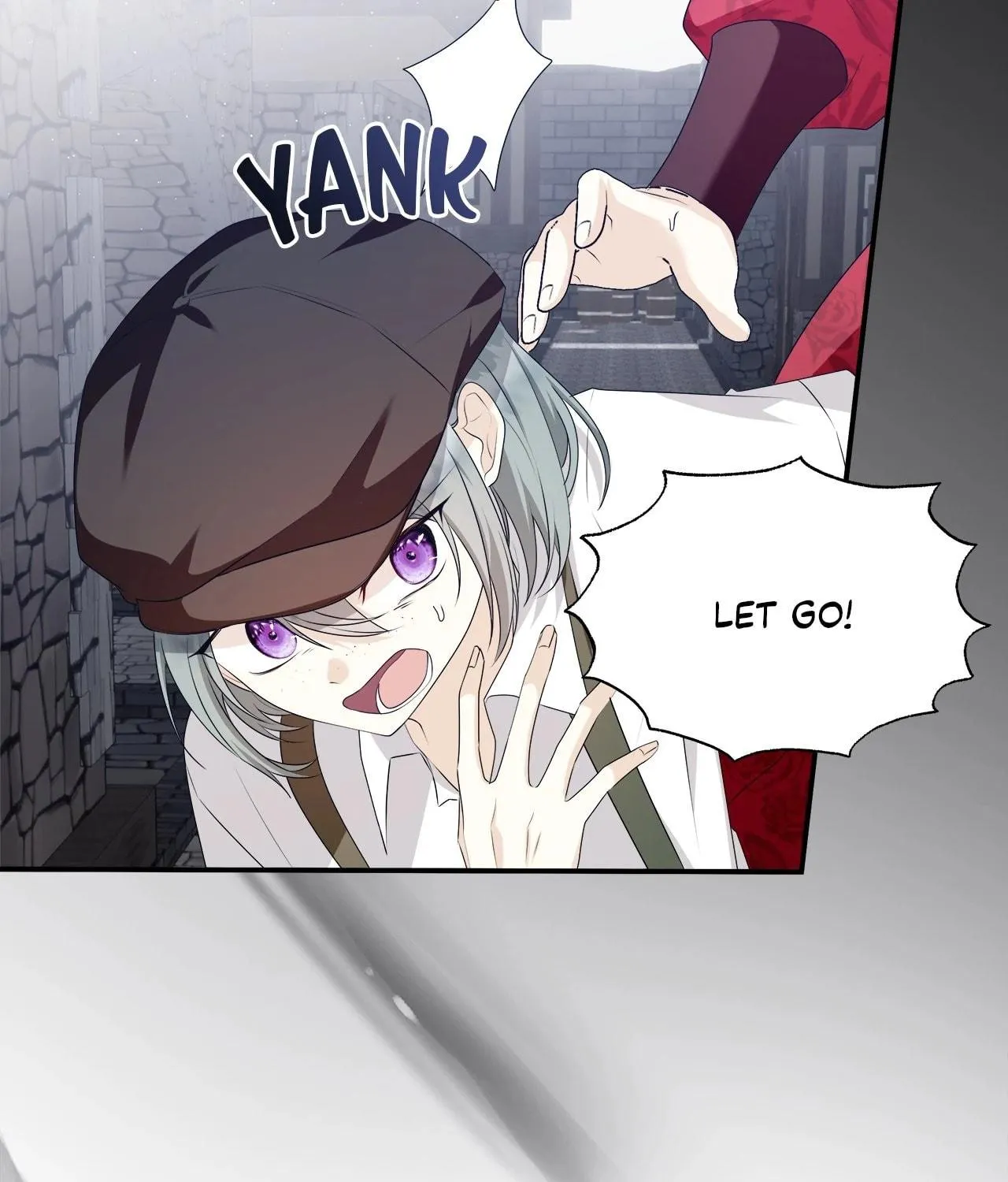 Read I Will Divorce the Duke chapter 43 image 4 on Lezhin