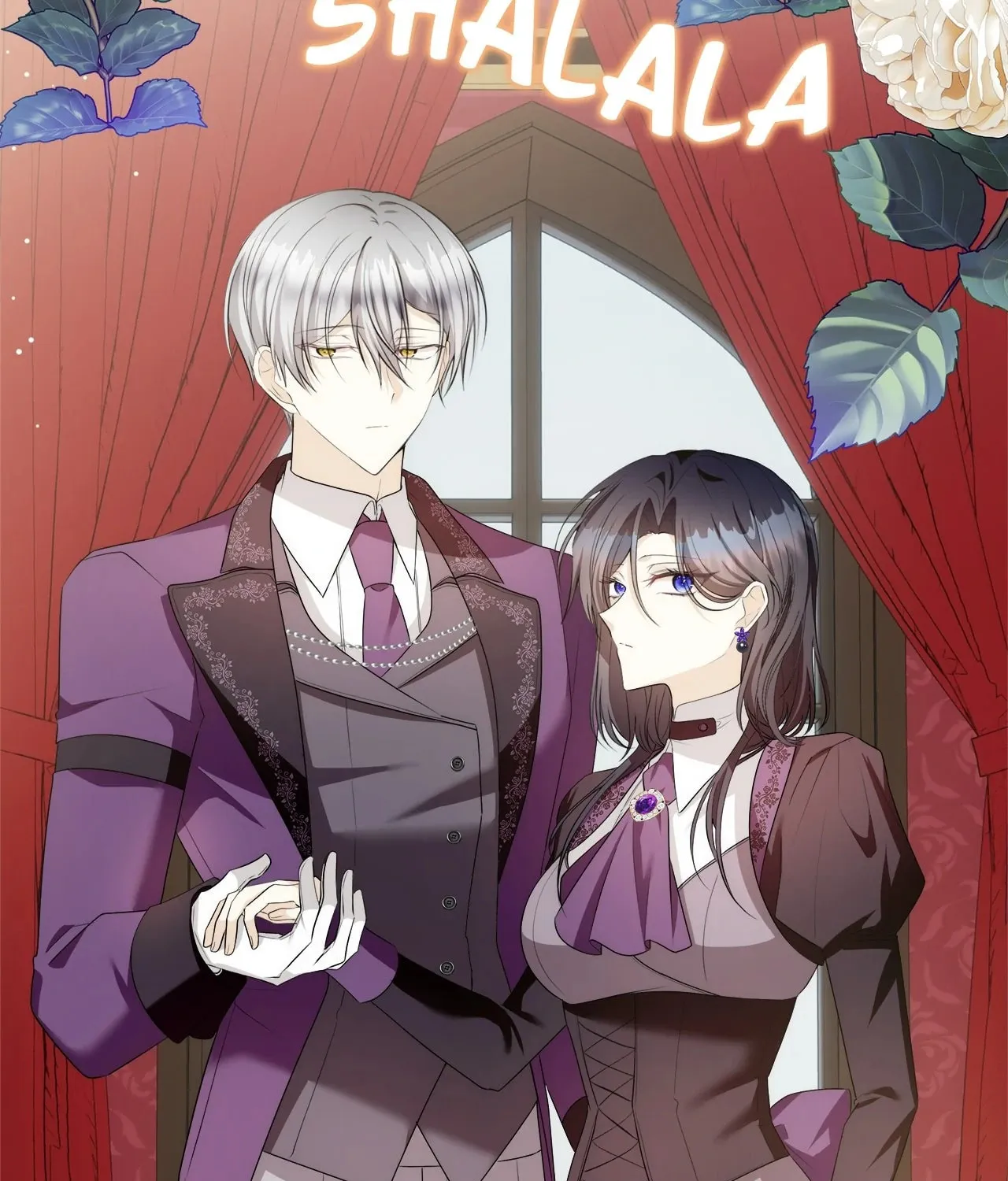 Read I Will Divorce the Duke chapter 43 image 42 on Lezhin