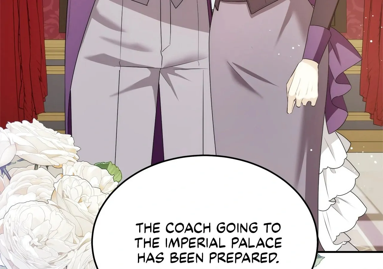 Read I Will Divorce the Duke chapter 43 image 43 on Lezhin