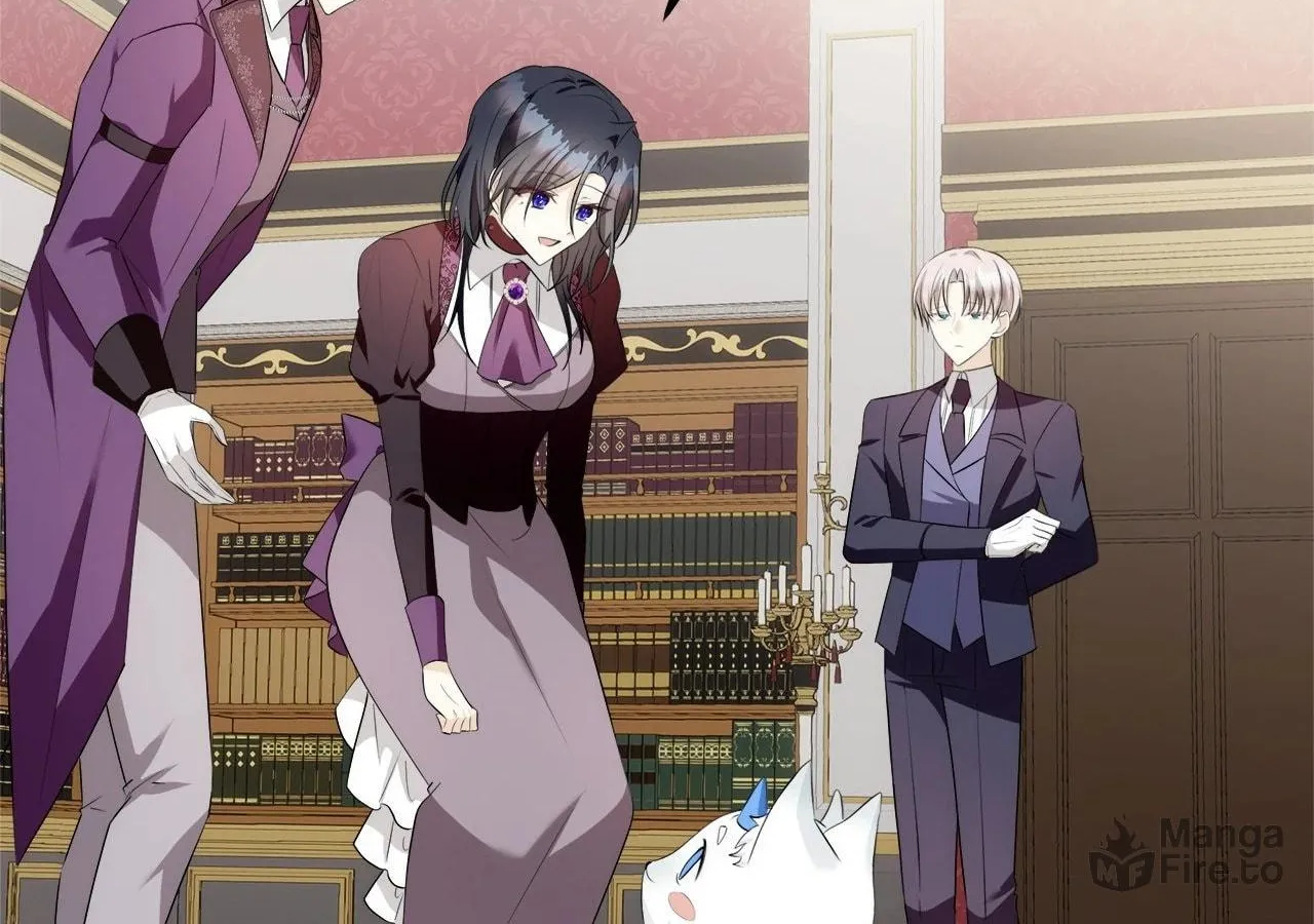 Read I Will Divorce the Duke chapter 43 image 45 on Lezhin