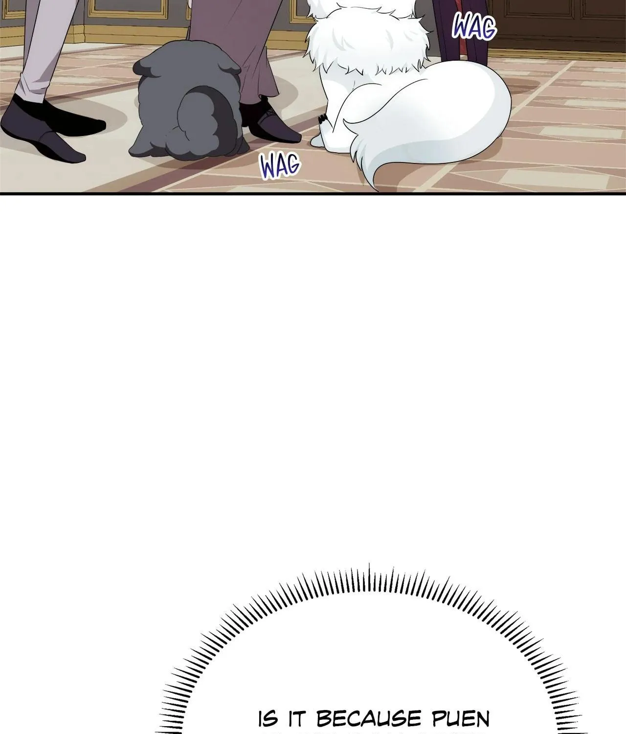 Read I Will Divorce the Duke chapter 43 image 46 on Lezhin