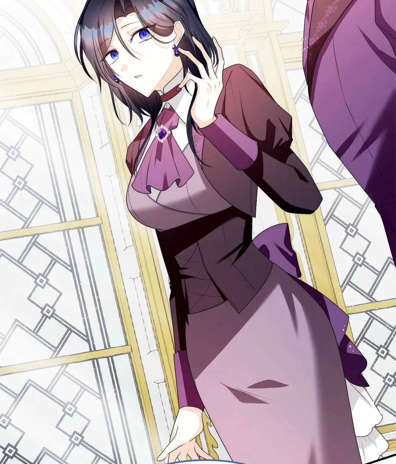 Read I Will Divorce the Duke chapter 43 image 58 on Lezhin