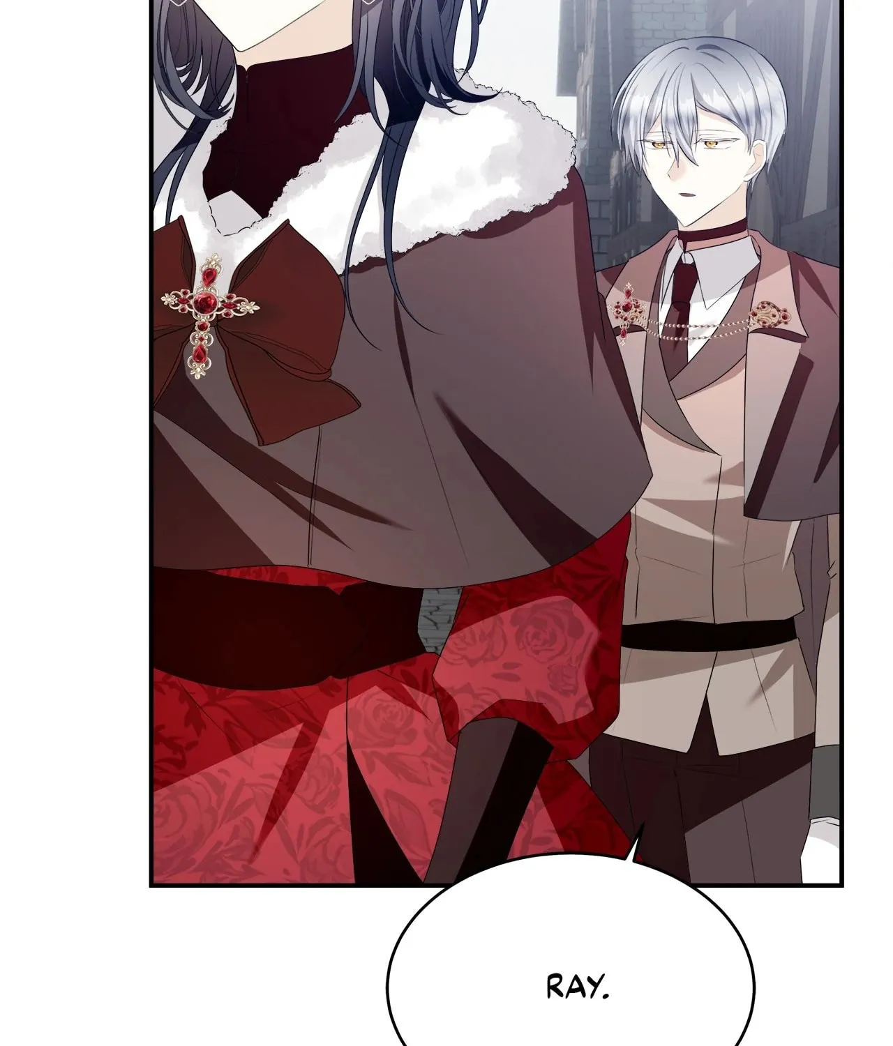 Read I Will Divorce the Duke chapter 43 image 6 on Lezhin