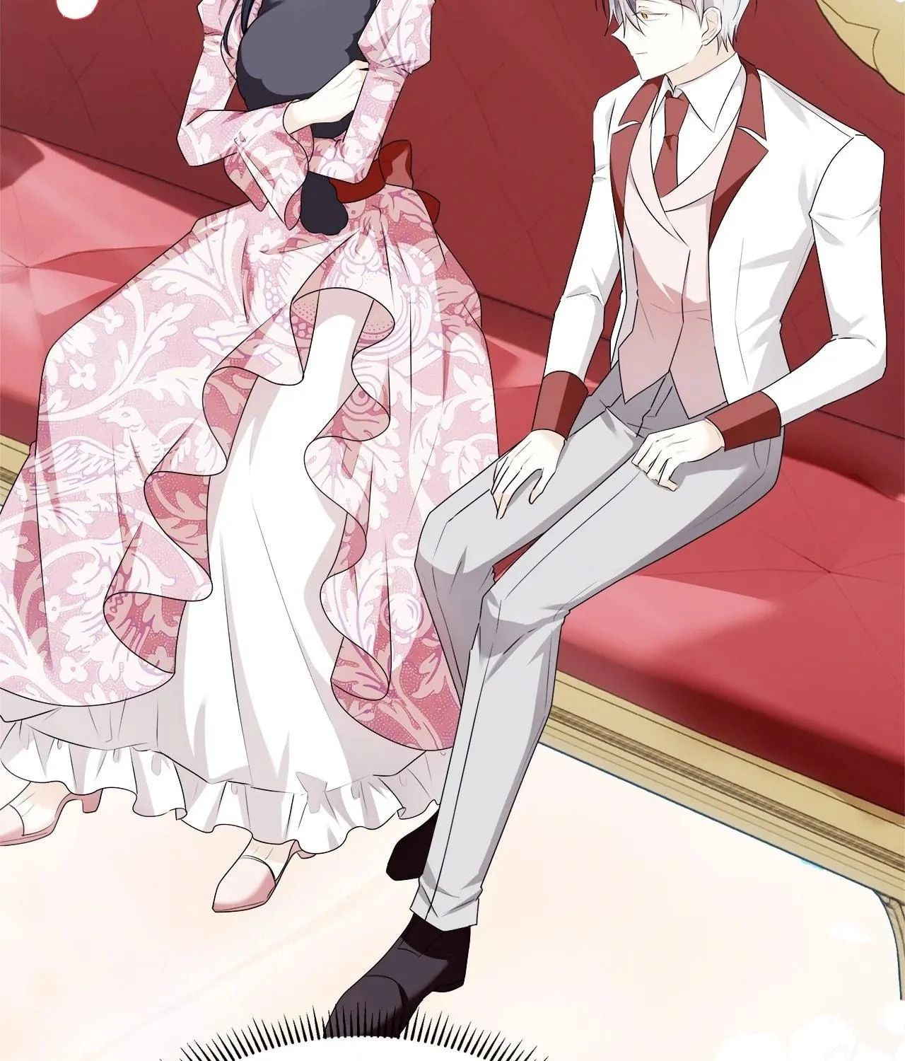 Read I Will Divorce the Duke chapter 43 image 66 on Lezhin
