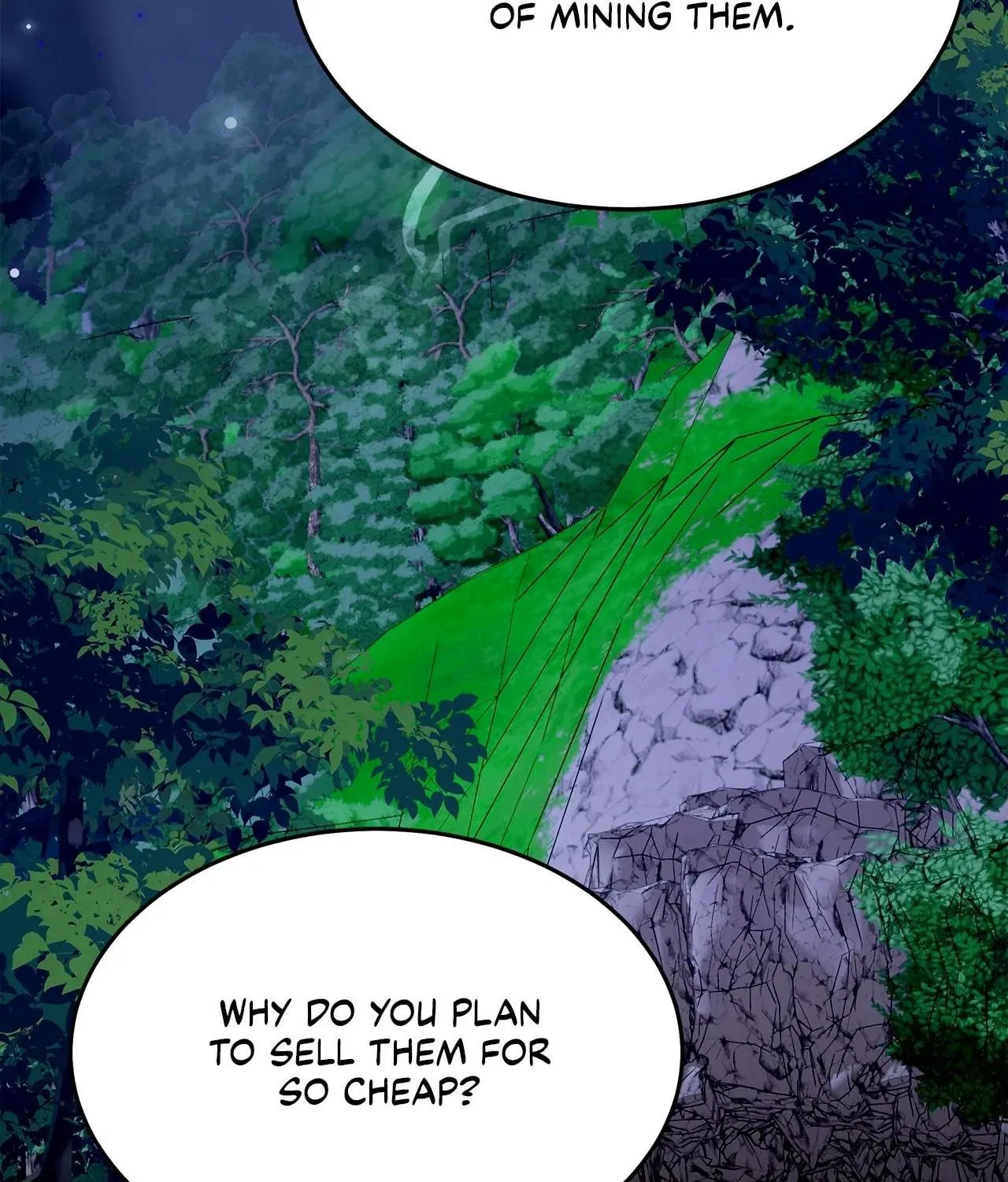 Read I Will Divorce the Duke chapter 43 image 91 on Lezhin