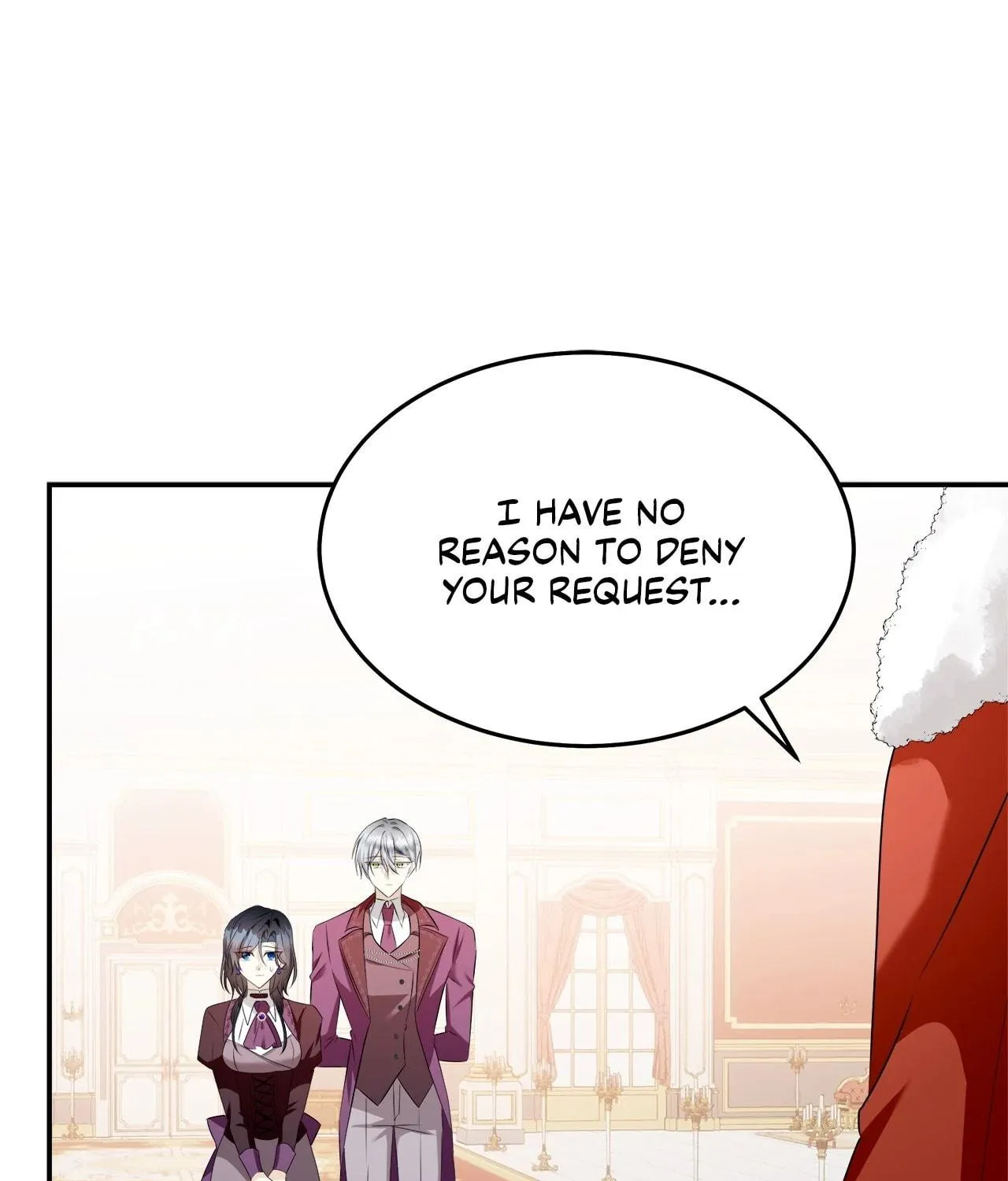 Read I Will Divorce the Duke chapter 43 image 94 on Lezhin