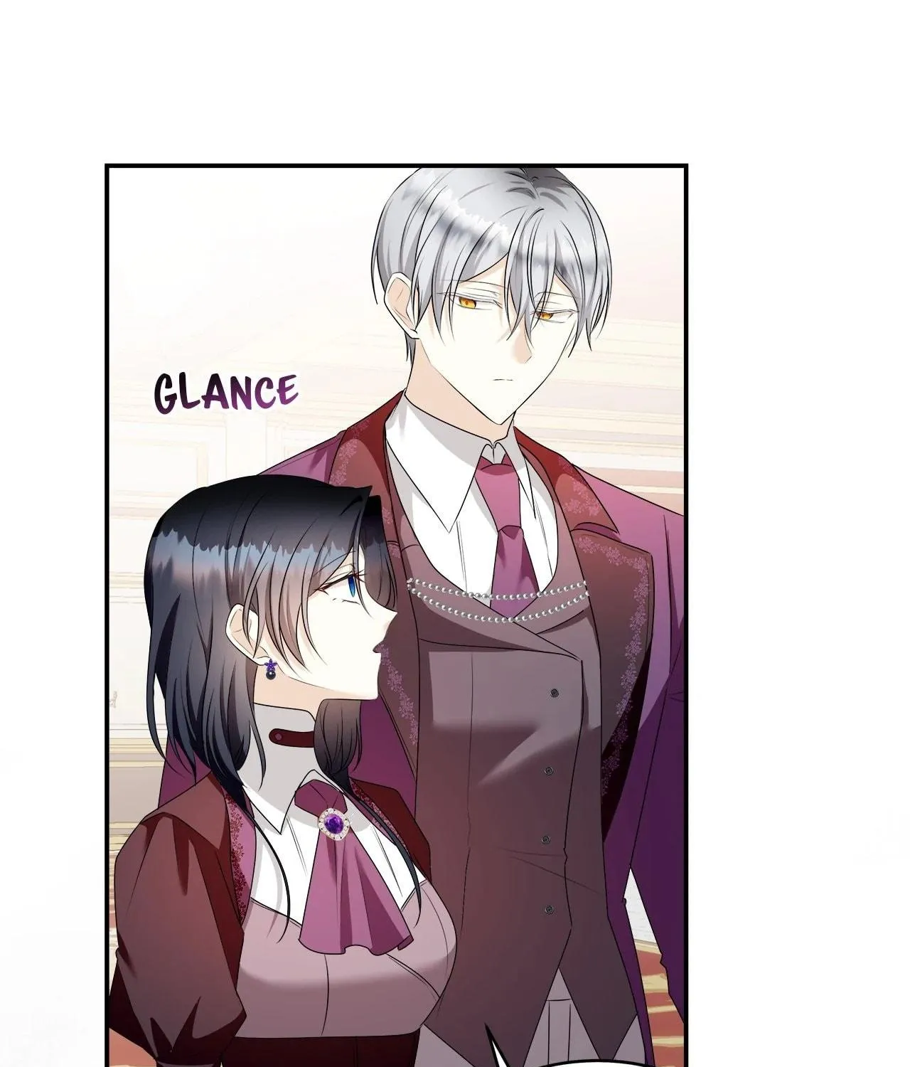 Read I Will Divorce the Duke chapter 43 image 96 on Lezhin
