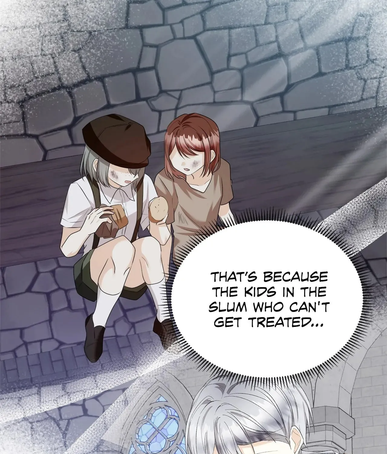 Read I Will Divorce the Duke chapter 43 image 98 on Lezhin