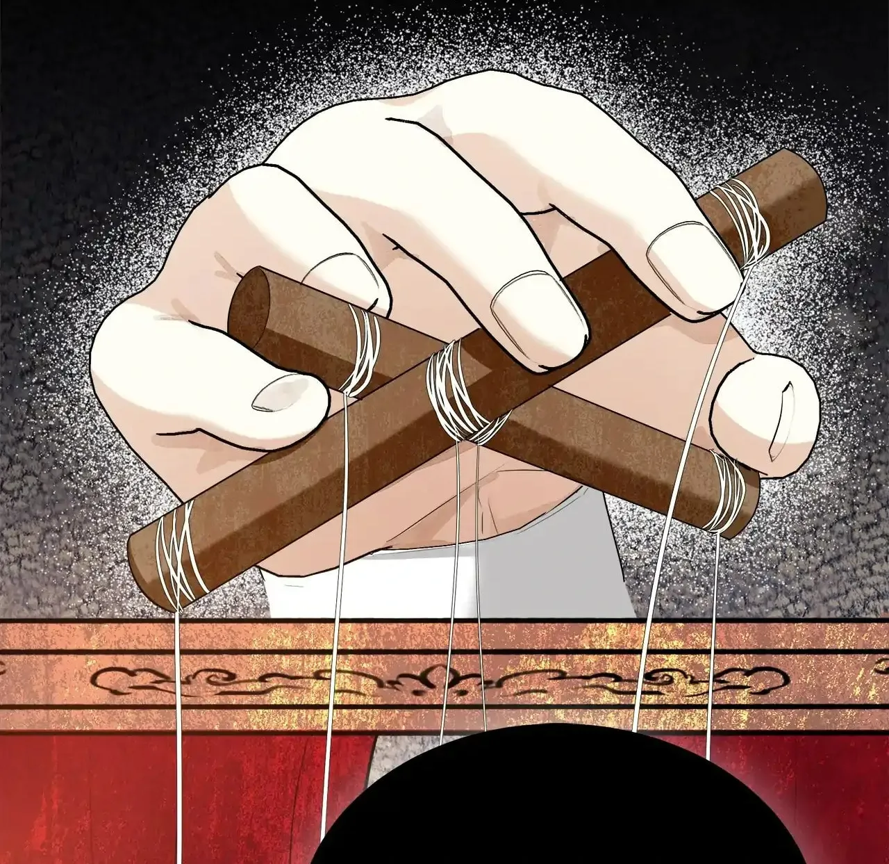 Read I Will Divorce the Duke chapter 44 image 1 on Lezhin