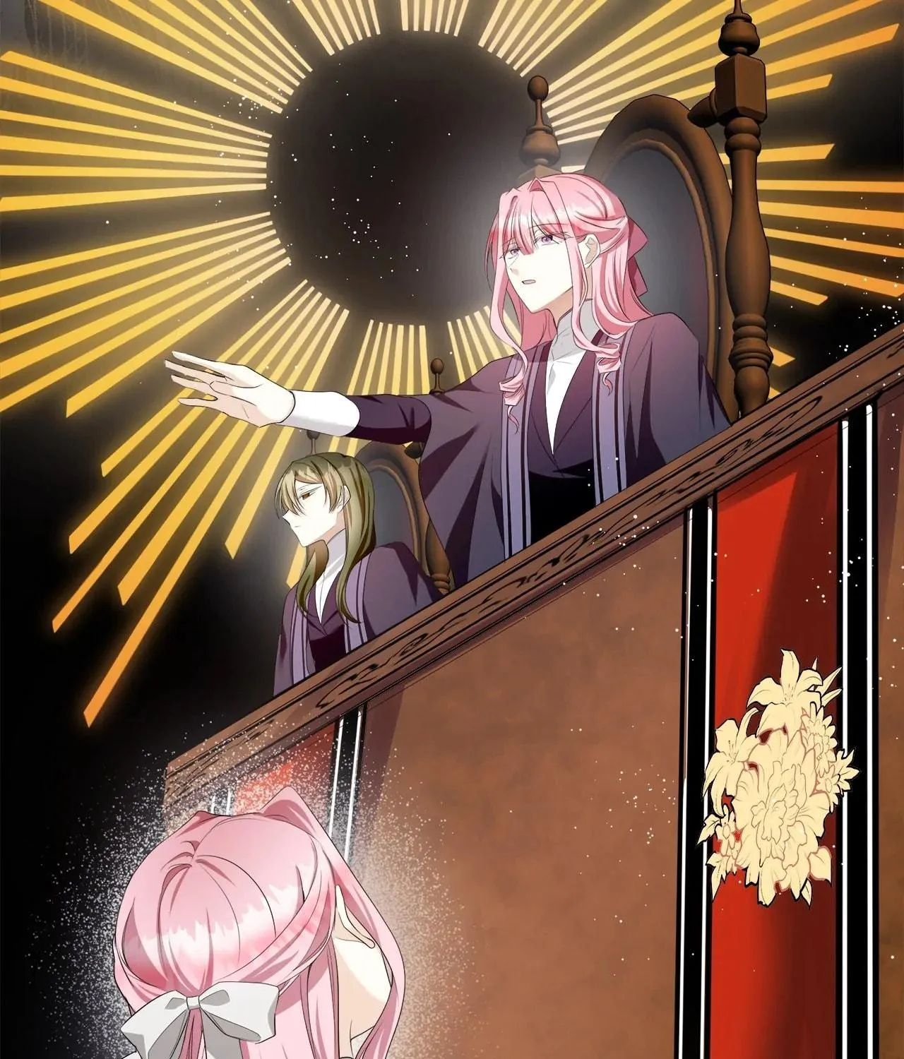 Read I Will Divorce the Duke chapter 44 image 107 on Lezhin