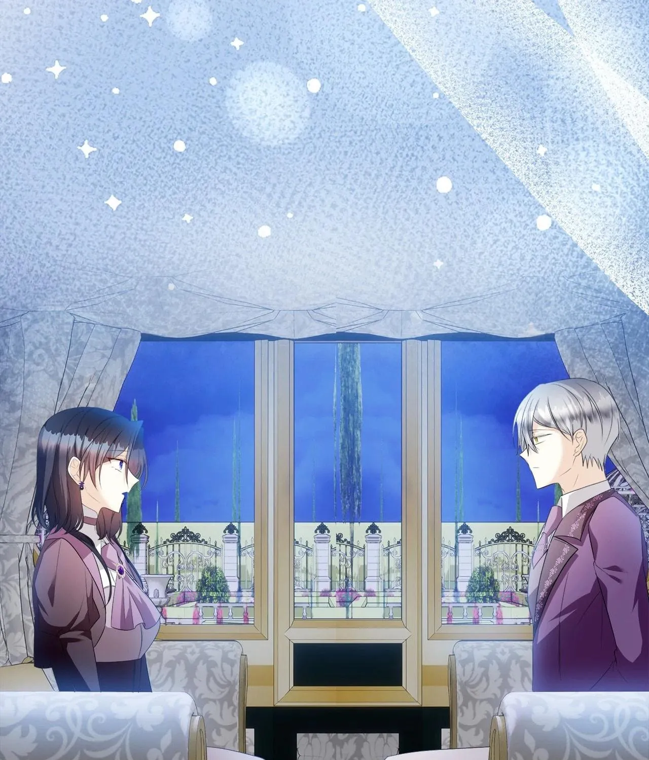 Read I Will Divorce the Duke chapter 44 image 133 on Lezhin