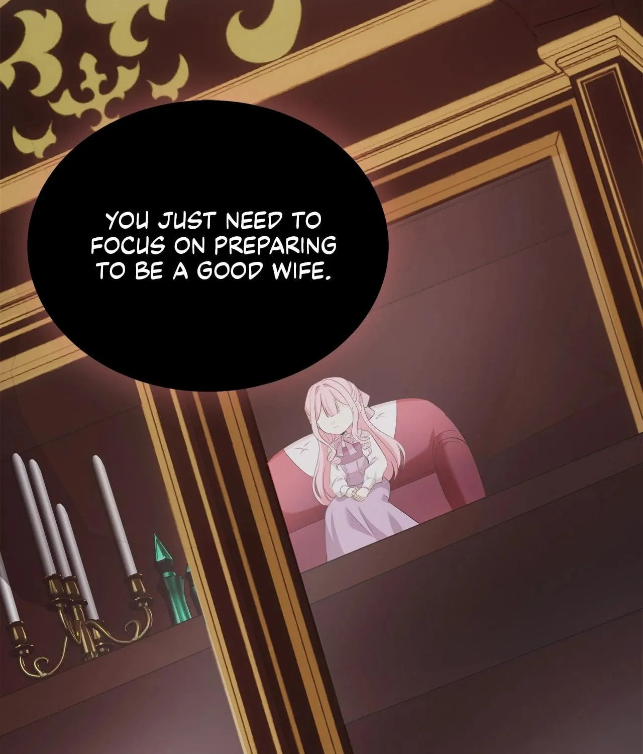 Read I Will Divorce the Duke chapter 44 image 17 on Lezhin