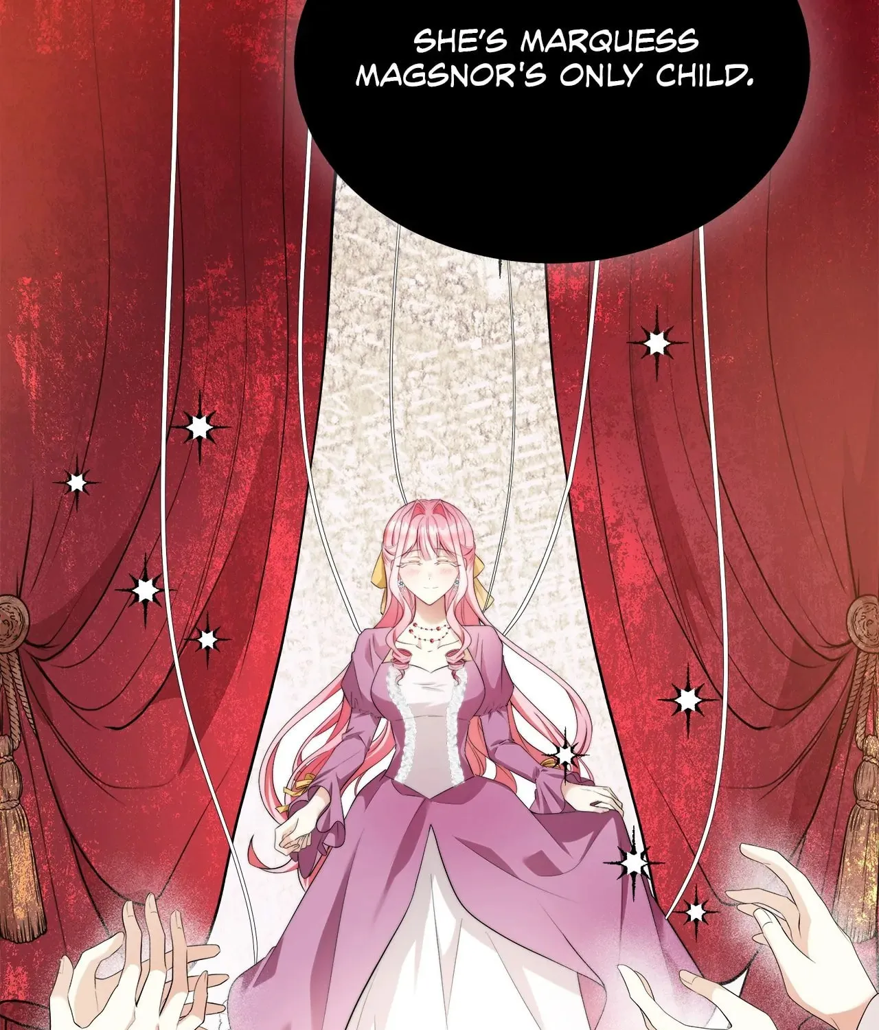 Read I Will Divorce the Duke chapter 44 image 2 on Lezhin