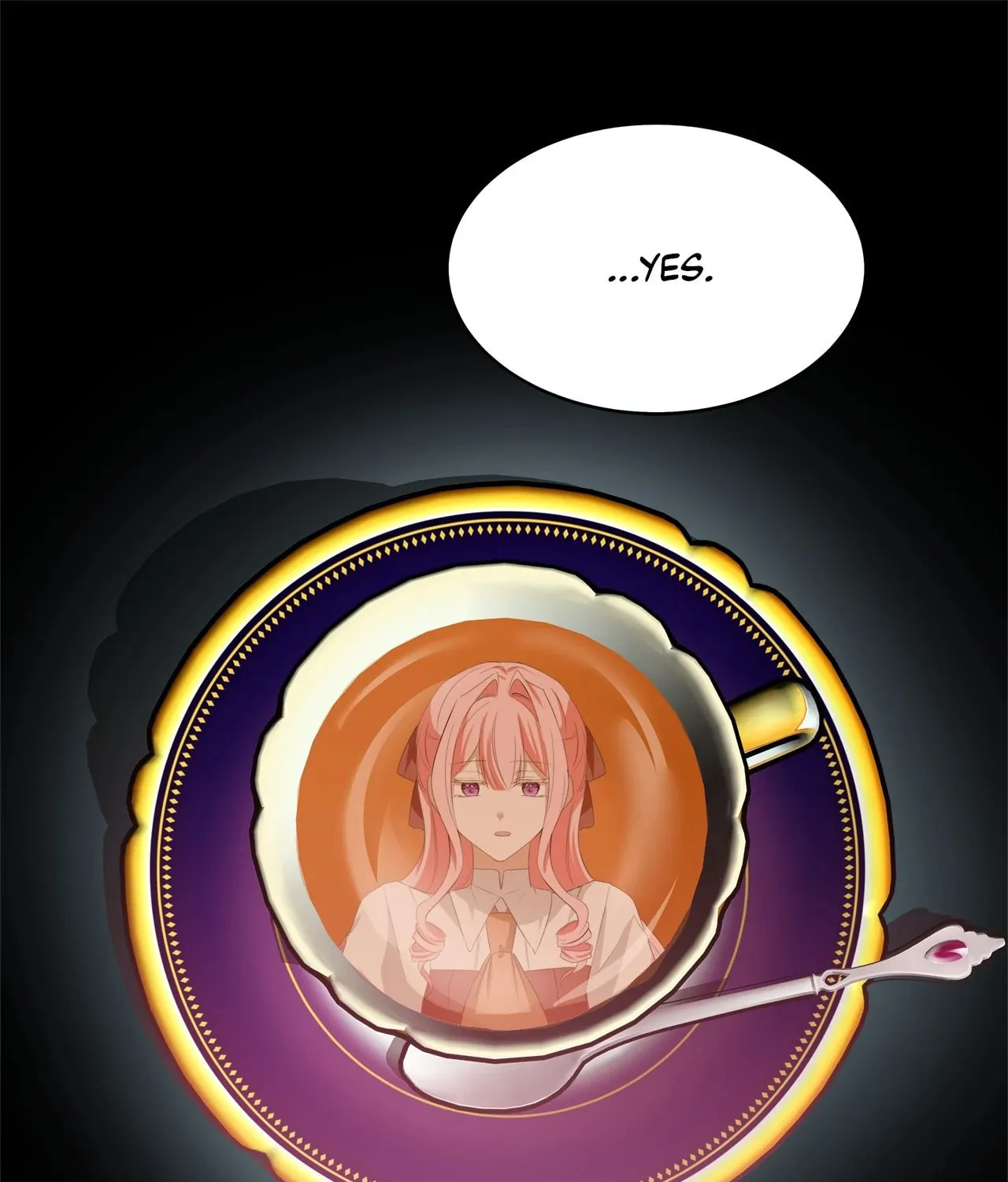 Read I Will Divorce the Duke chapter 44 image 23 on Lezhin